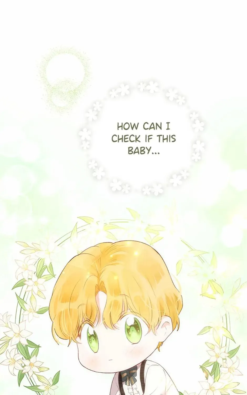 He's My Real Brother, Duke Chapter 37 page 94 - 