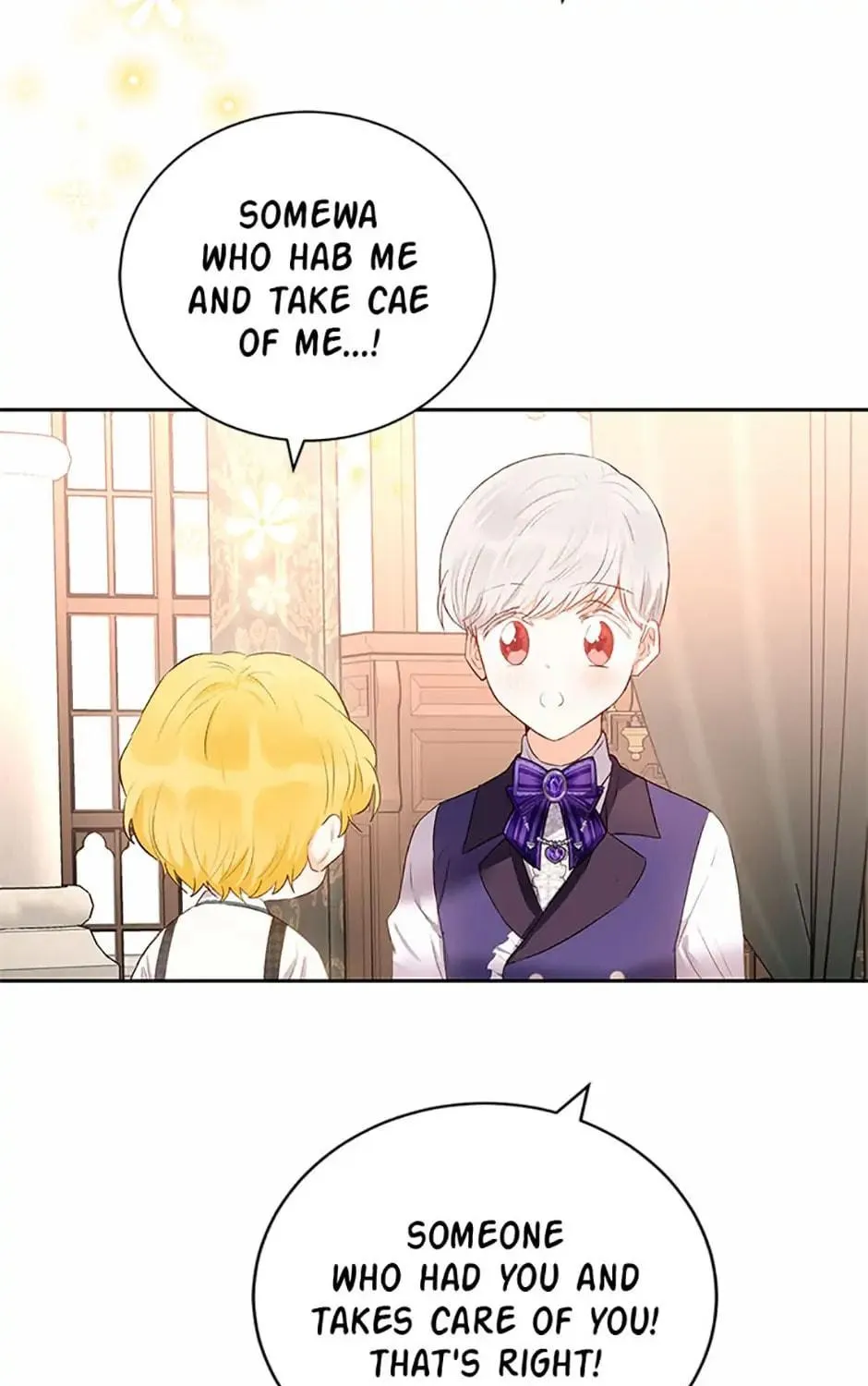 He's My Real Brother, Duke Chapter 37 page 100 - 