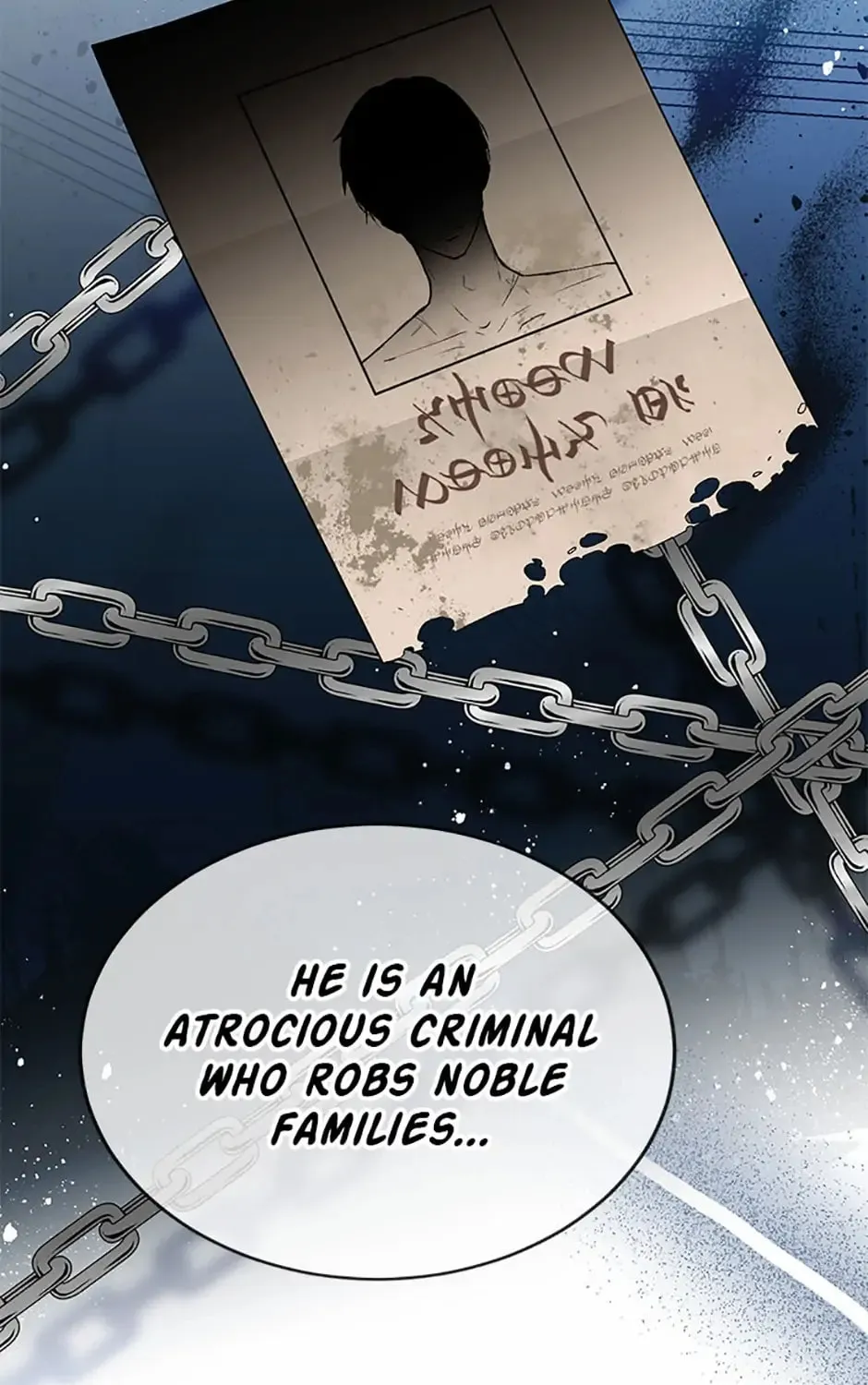 He's My Real Brother, Duke Chapter 38 page 12 - 
