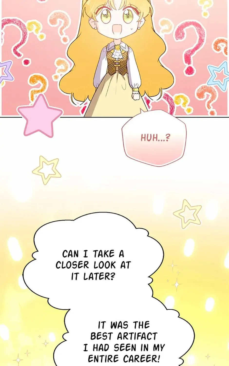 He's My Real Brother, Duke Chapter 38 page 112 - 