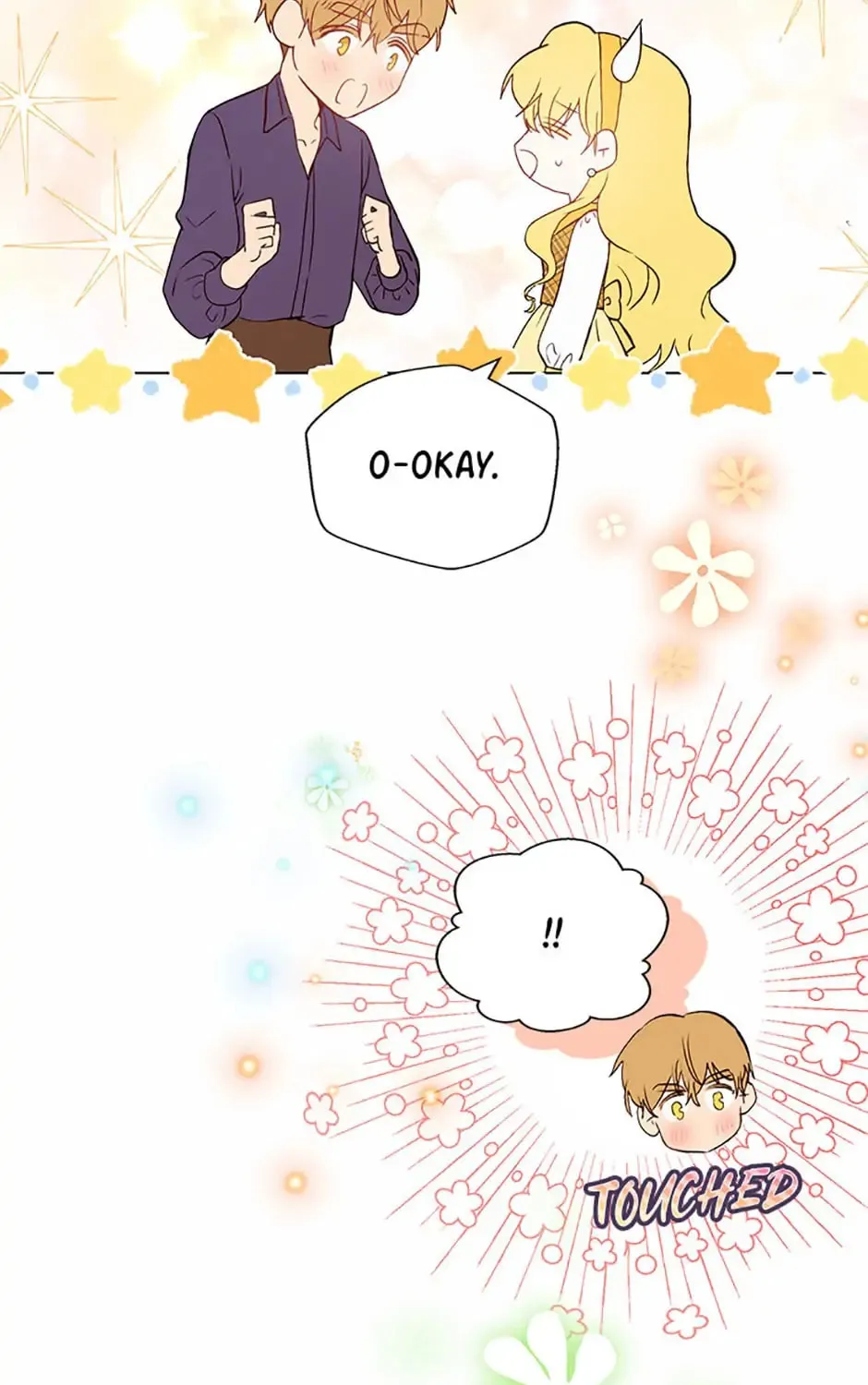 He's My Real Brother, Duke Chapter 38 page 114 - 