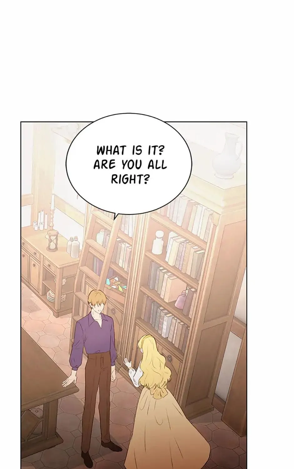 He's My Real Brother, Duke Chapter 38 page 118 - 