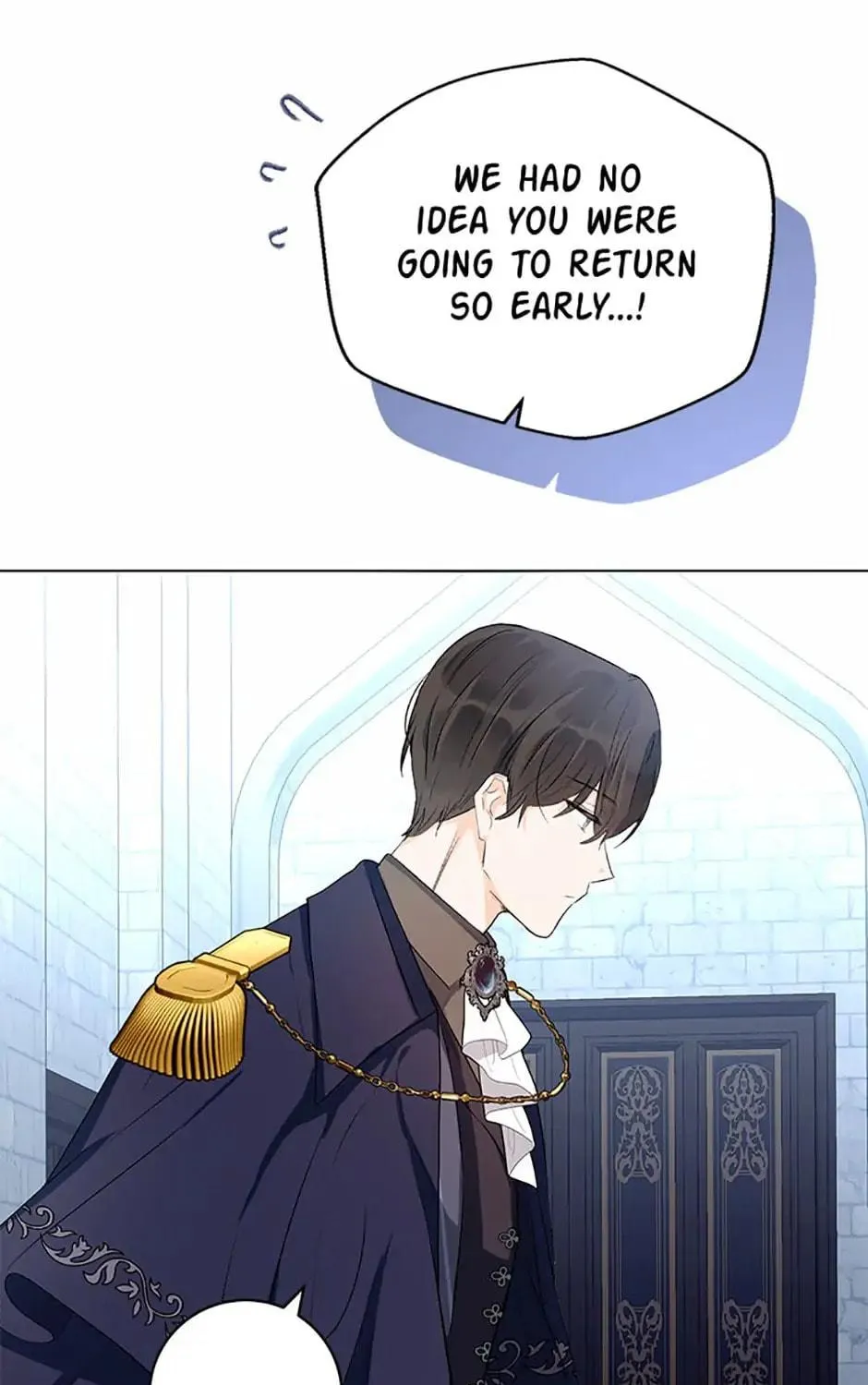 He's My Real Brother, Duke Chapter 38 page 130 - 