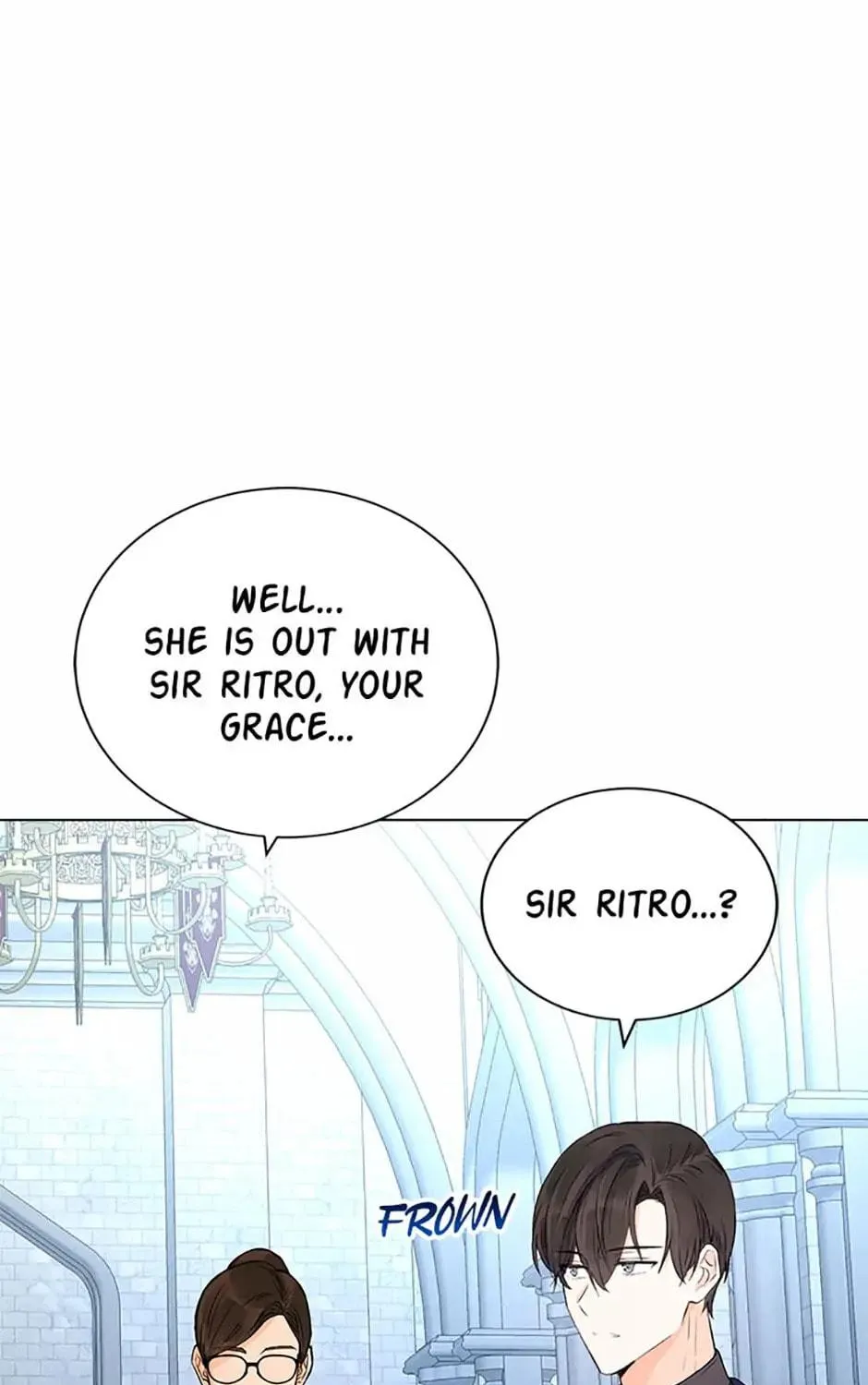 He's My Real Brother, Duke Chapter 38 page 136 - 