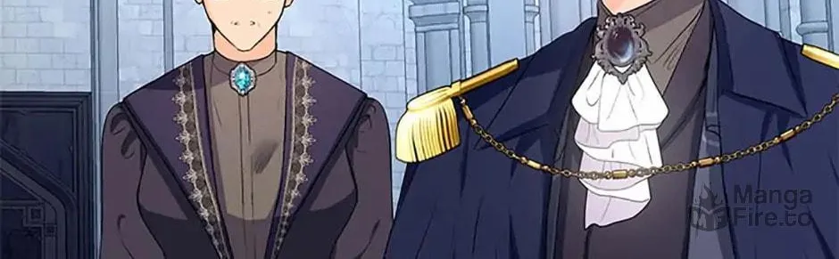 He's My Real Brother, Duke Chapter 38 page 137 - 
