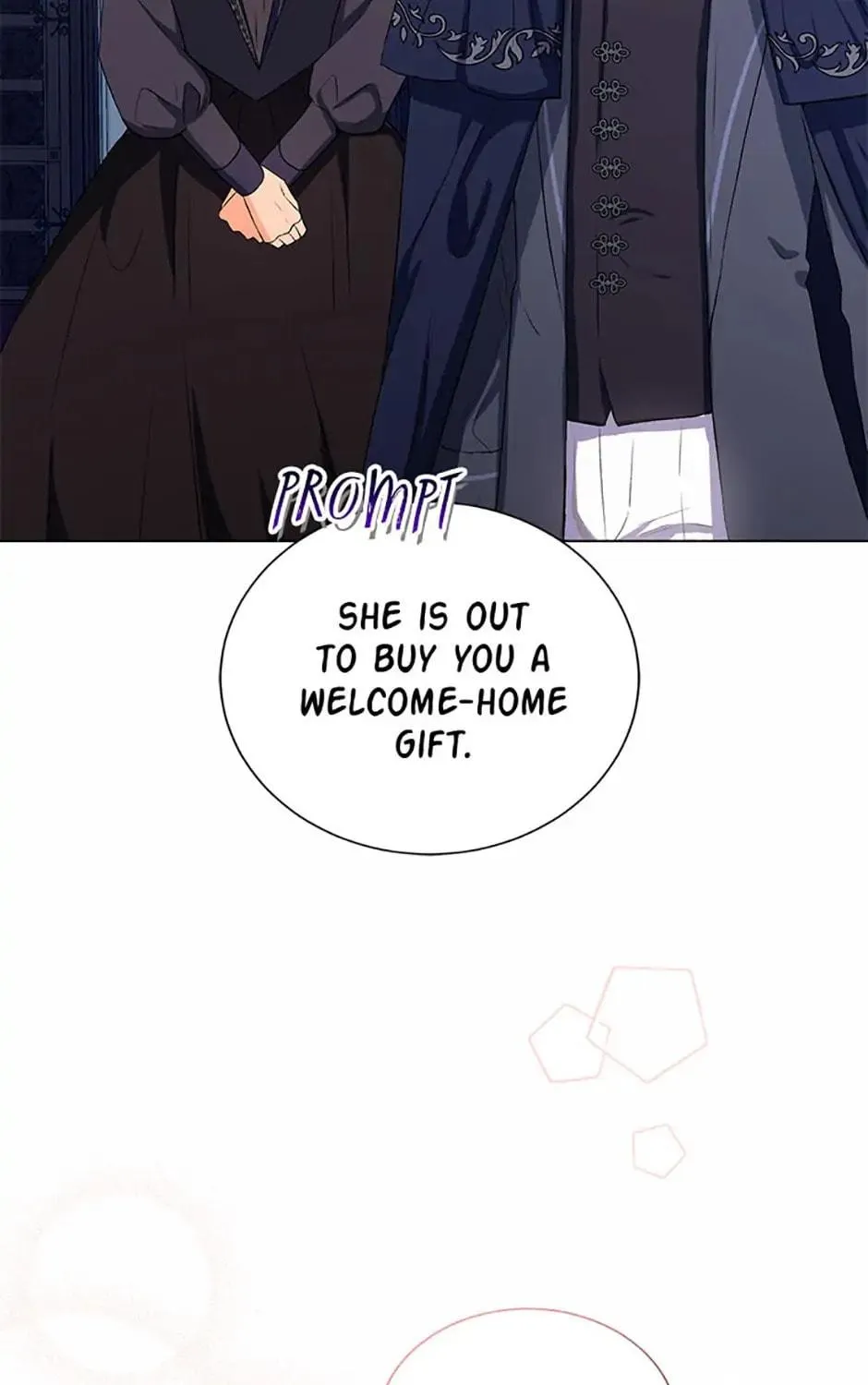 He's My Real Brother, Duke Chapter 38 page 138 - 