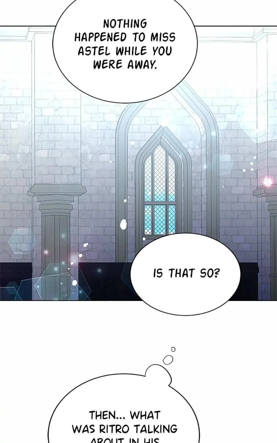 He's My Real Brother, Duke Chapter 38 page 142 - 