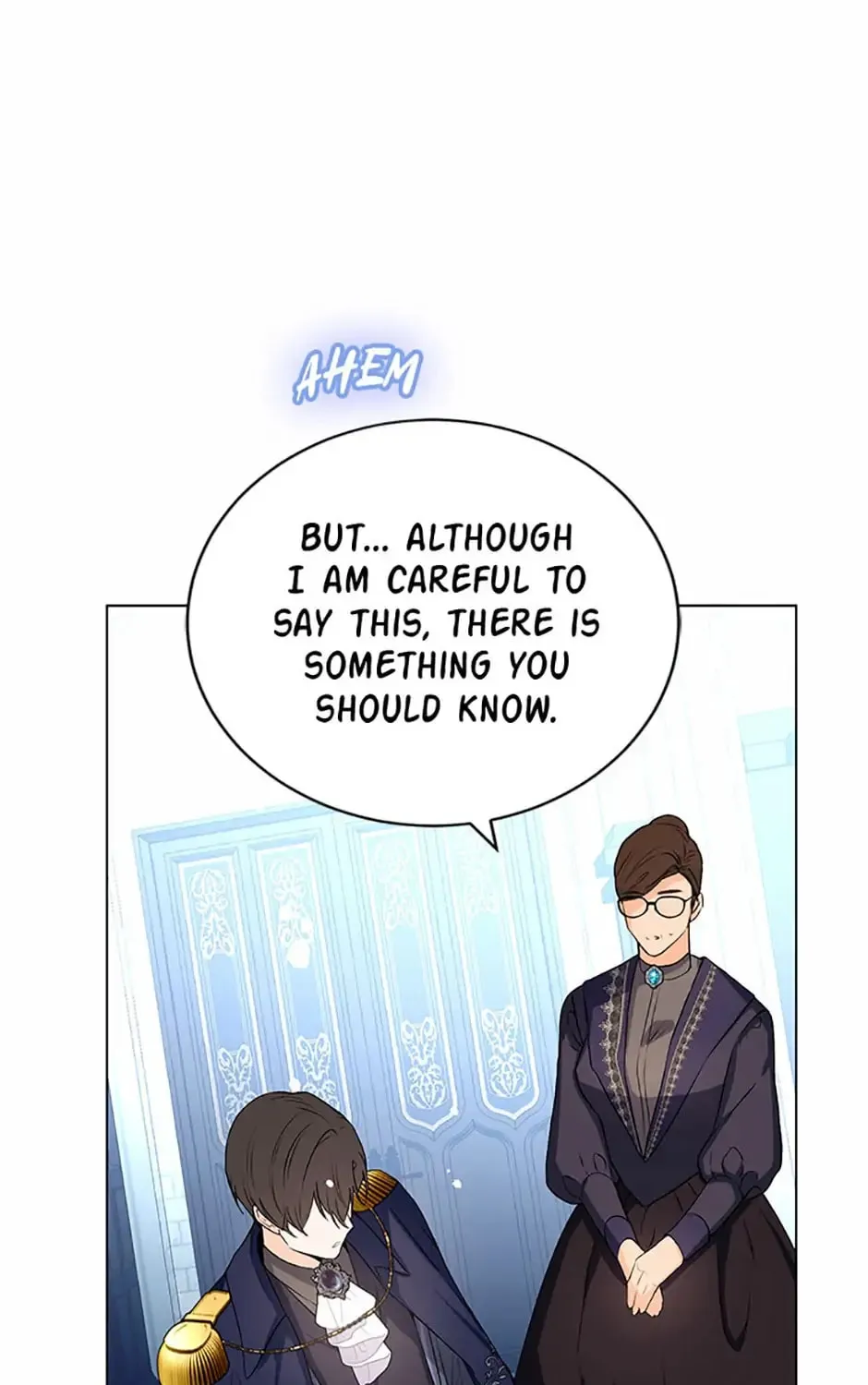 He's My Real Brother, Duke Chapter 38 page 144 - 
