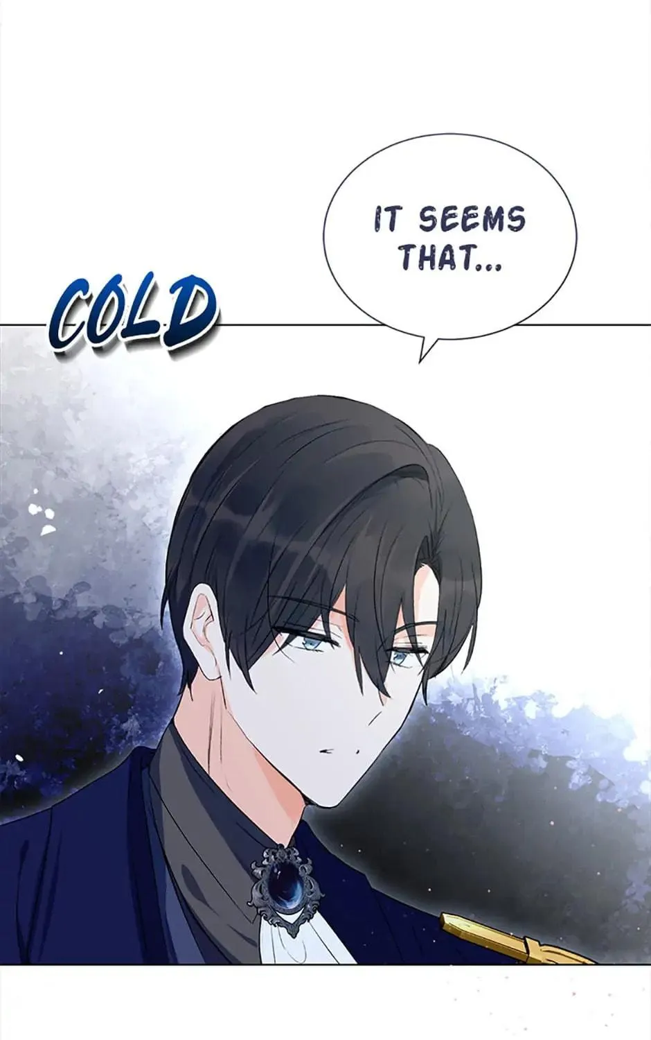 He's My Real Brother, Duke Chapter 38 page 158 - 