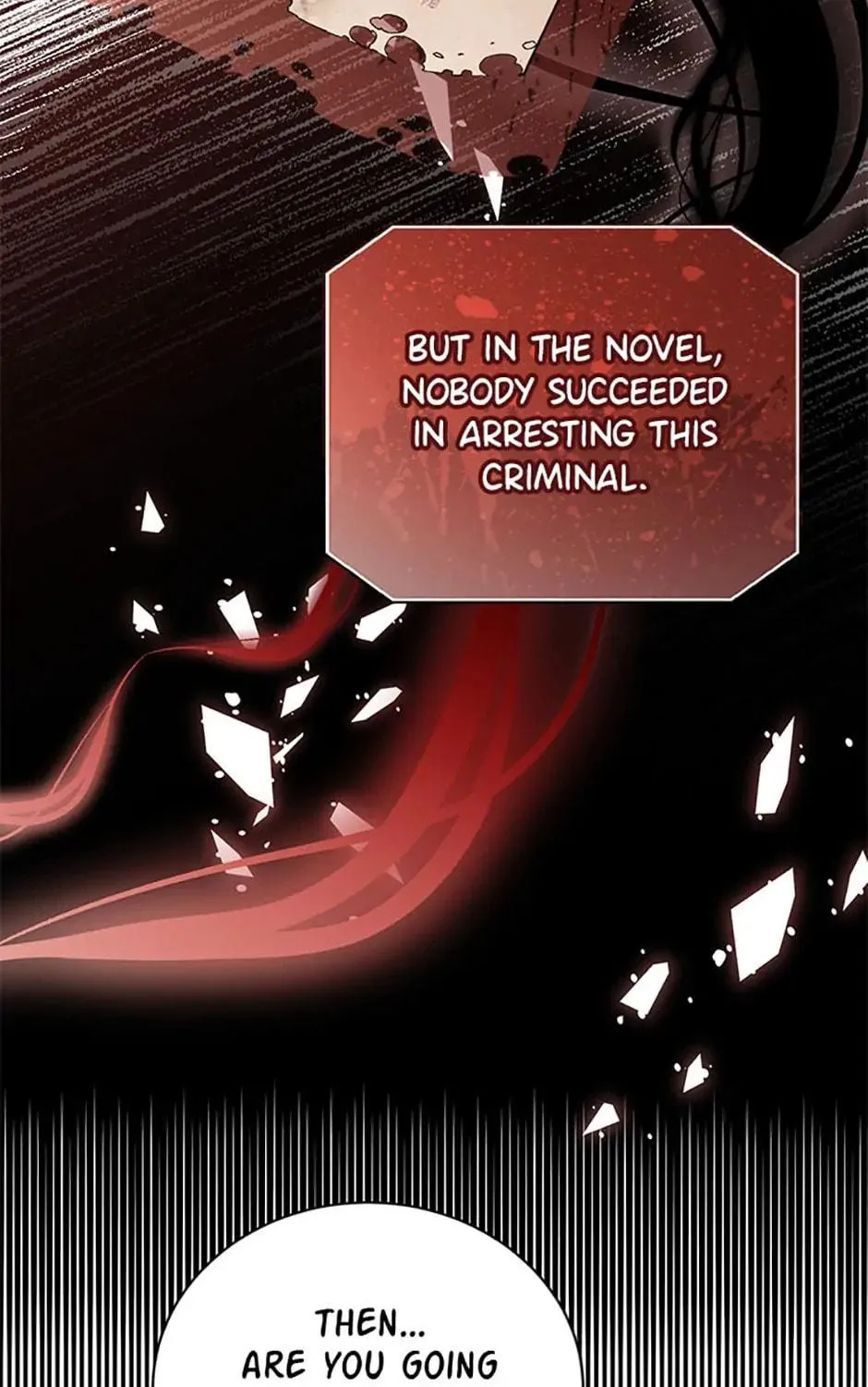 He's My Real Brother, Duke Chapter 38 page 18 - 