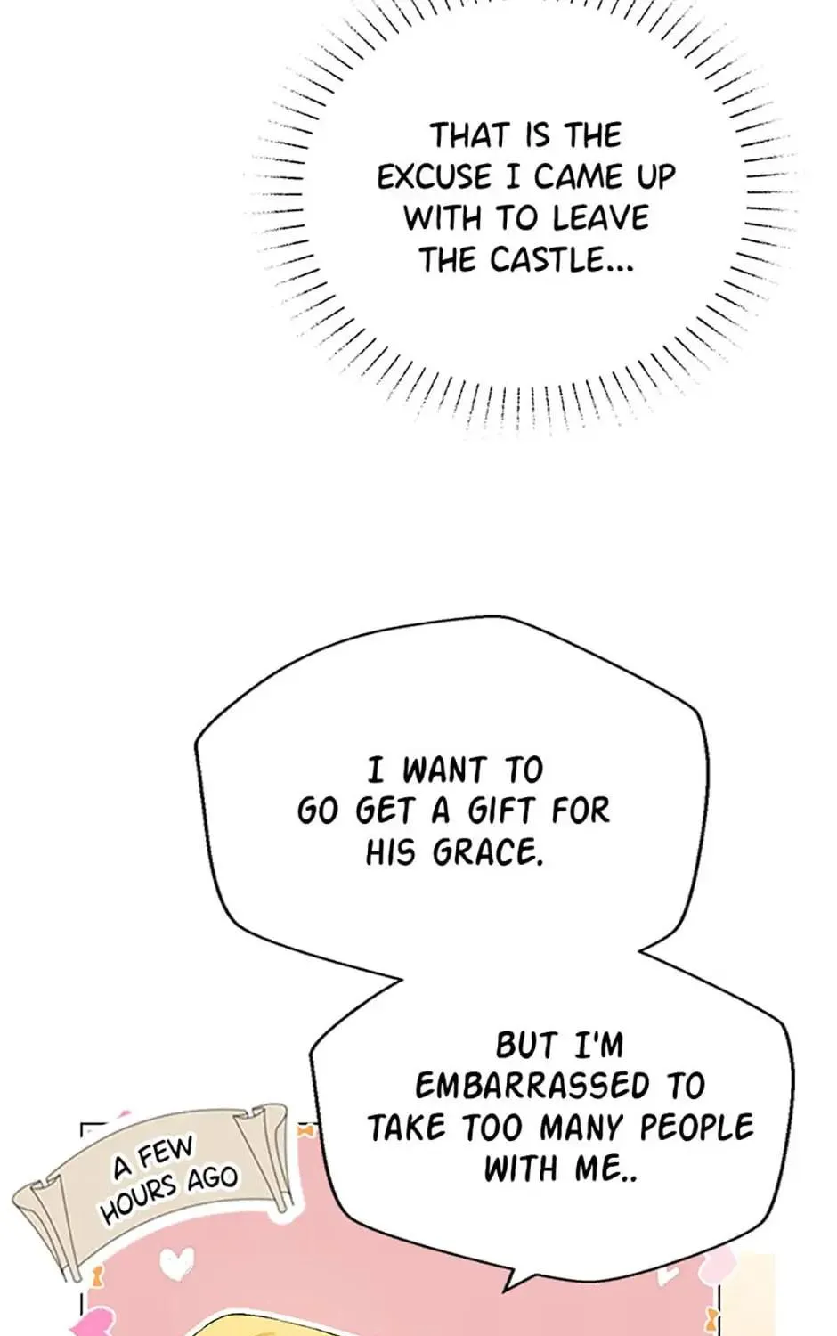 He's My Real Brother, Duke Chapter 38 page 22 - 