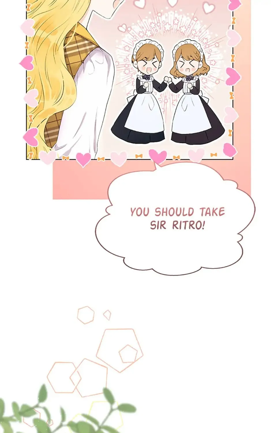 He's My Real Brother, Duke Chapter 38 page 24 - 
