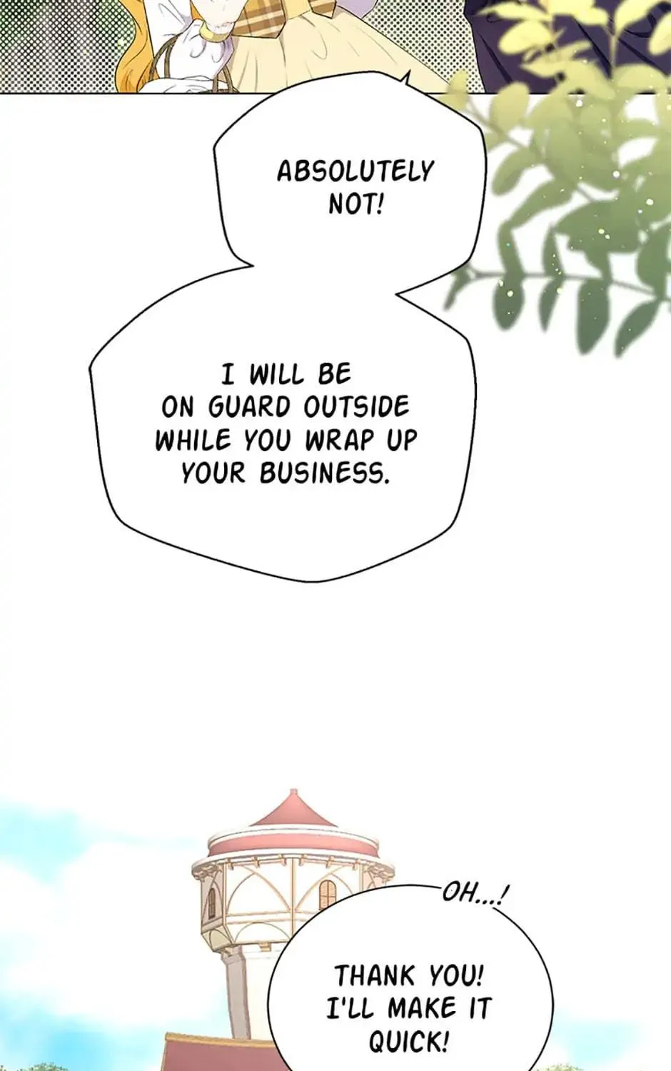 He's My Real Brother, Duke Chapter 38 page 28 - 