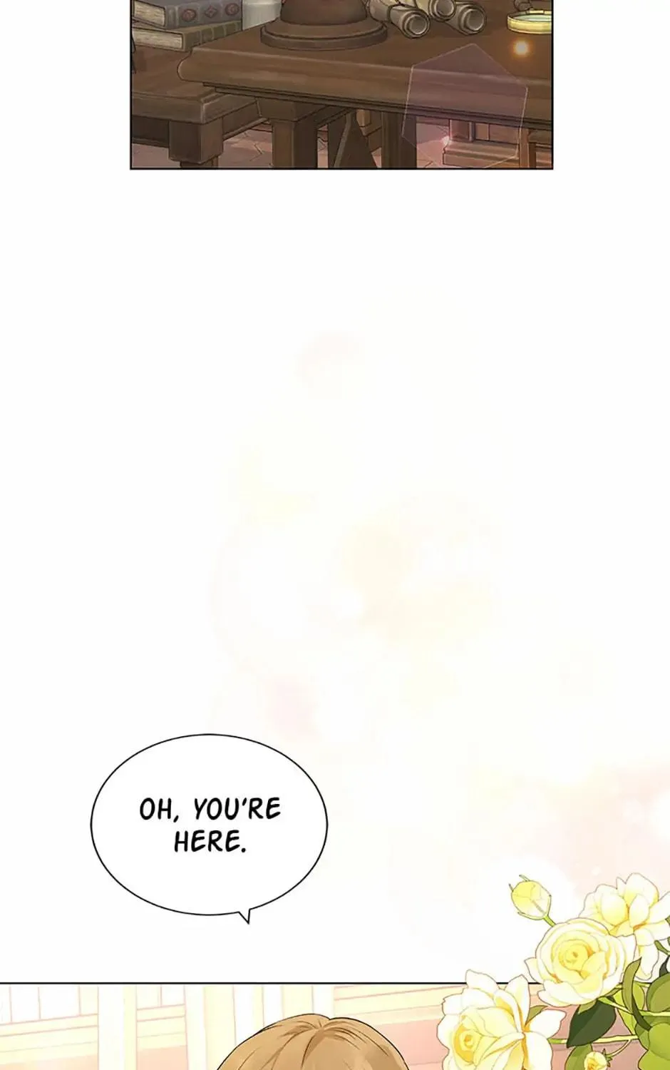 He's My Real Brother, Duke Chapter 38 page 34 - 