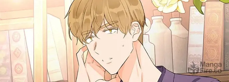 He's My Real Brother, Duke Chapter 38 page 35 - 