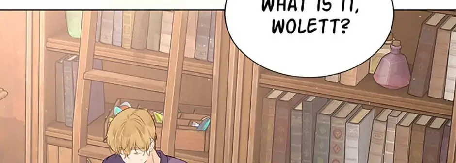 He's My Real Brother, Duke Chapter 38 page 37 - 