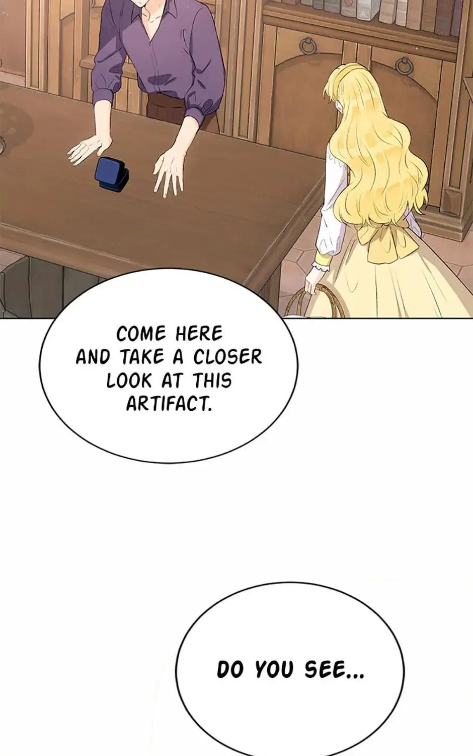 He's My Real Brother, Duke Chapter 38 page 38 - 