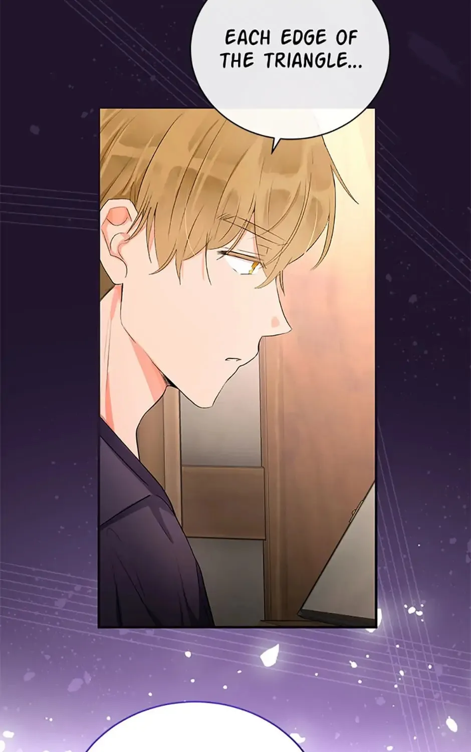 He's My Real Brother, Duke Chapter 38 page 42 - 