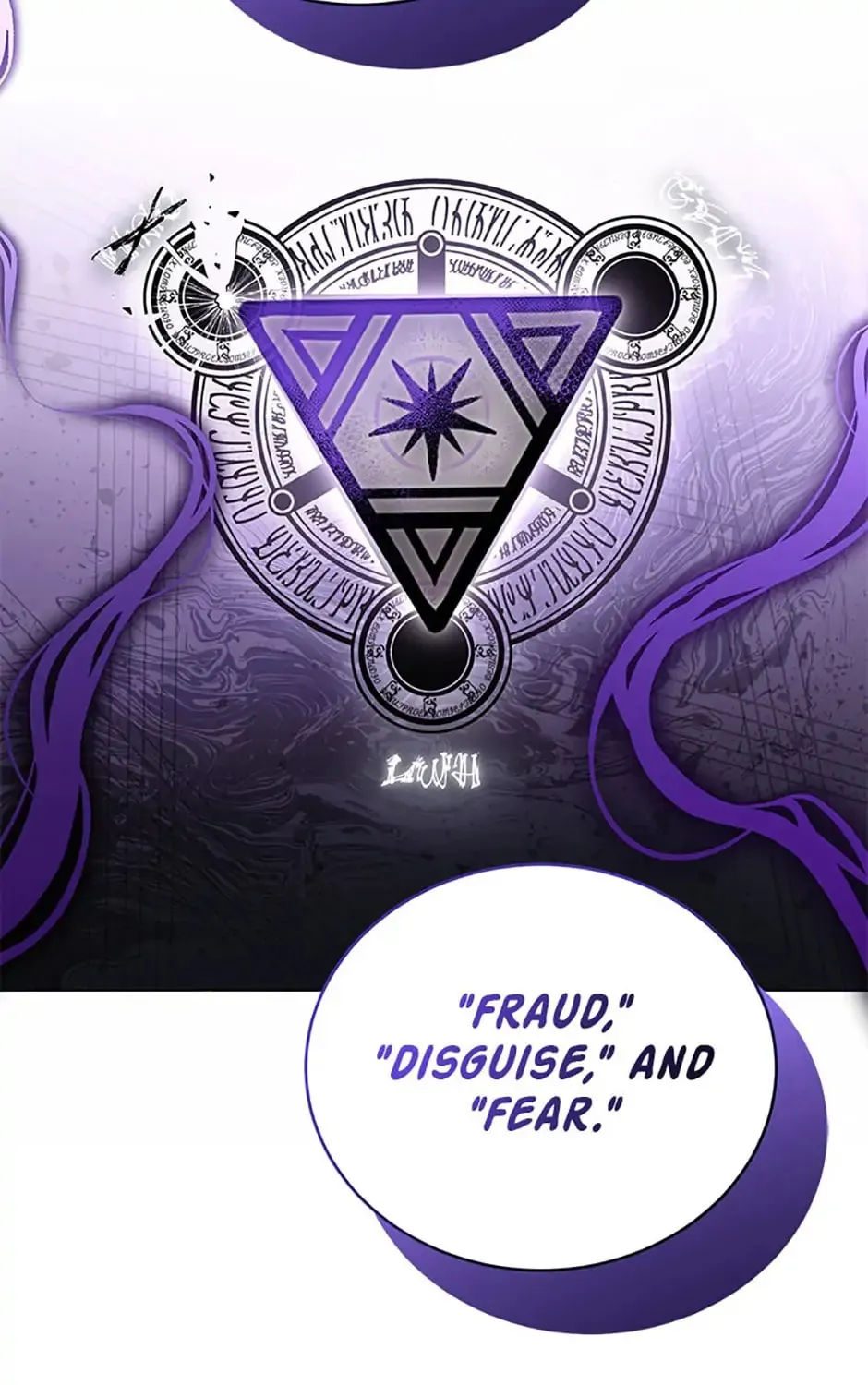 He's My Real Brother, Duke Chapter 38 page 44 - 