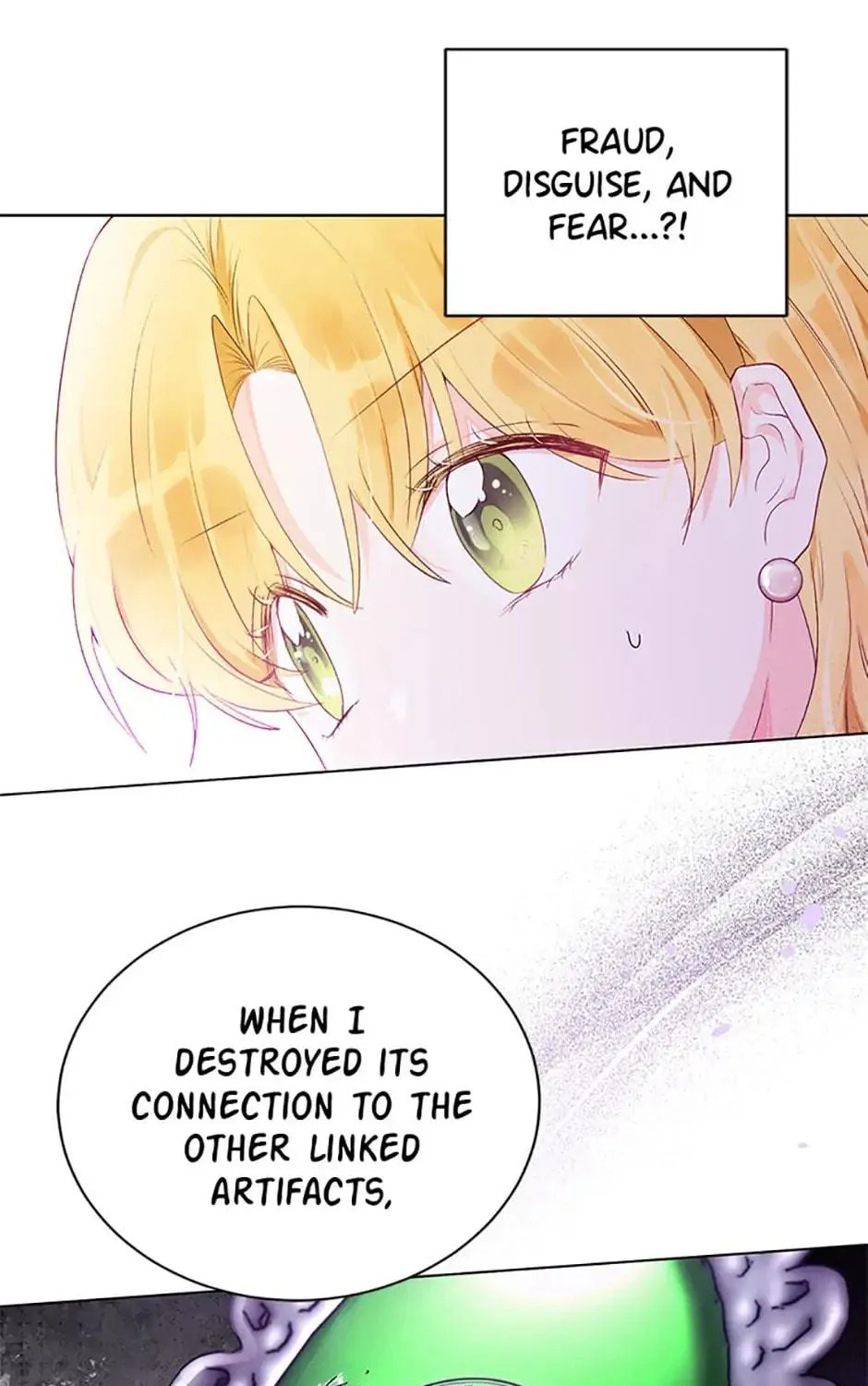 He's My Real Brother, Duke Chapter 38 page 46 - 
