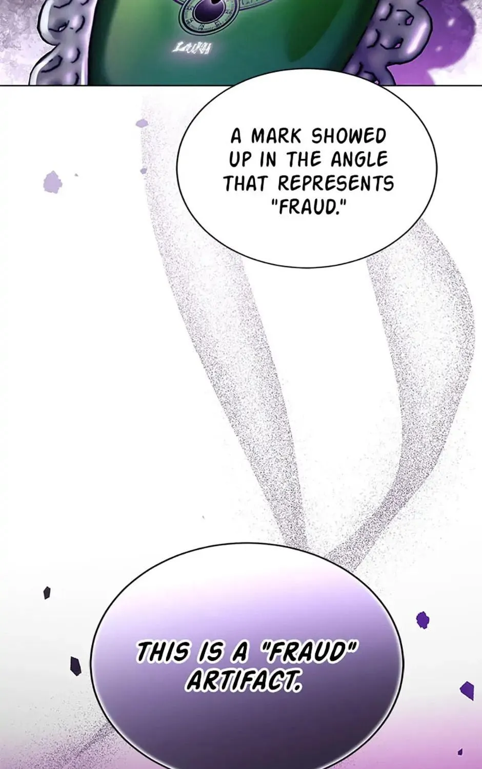 He's My Real Brother, Duke Chapter 38 page 48 - 