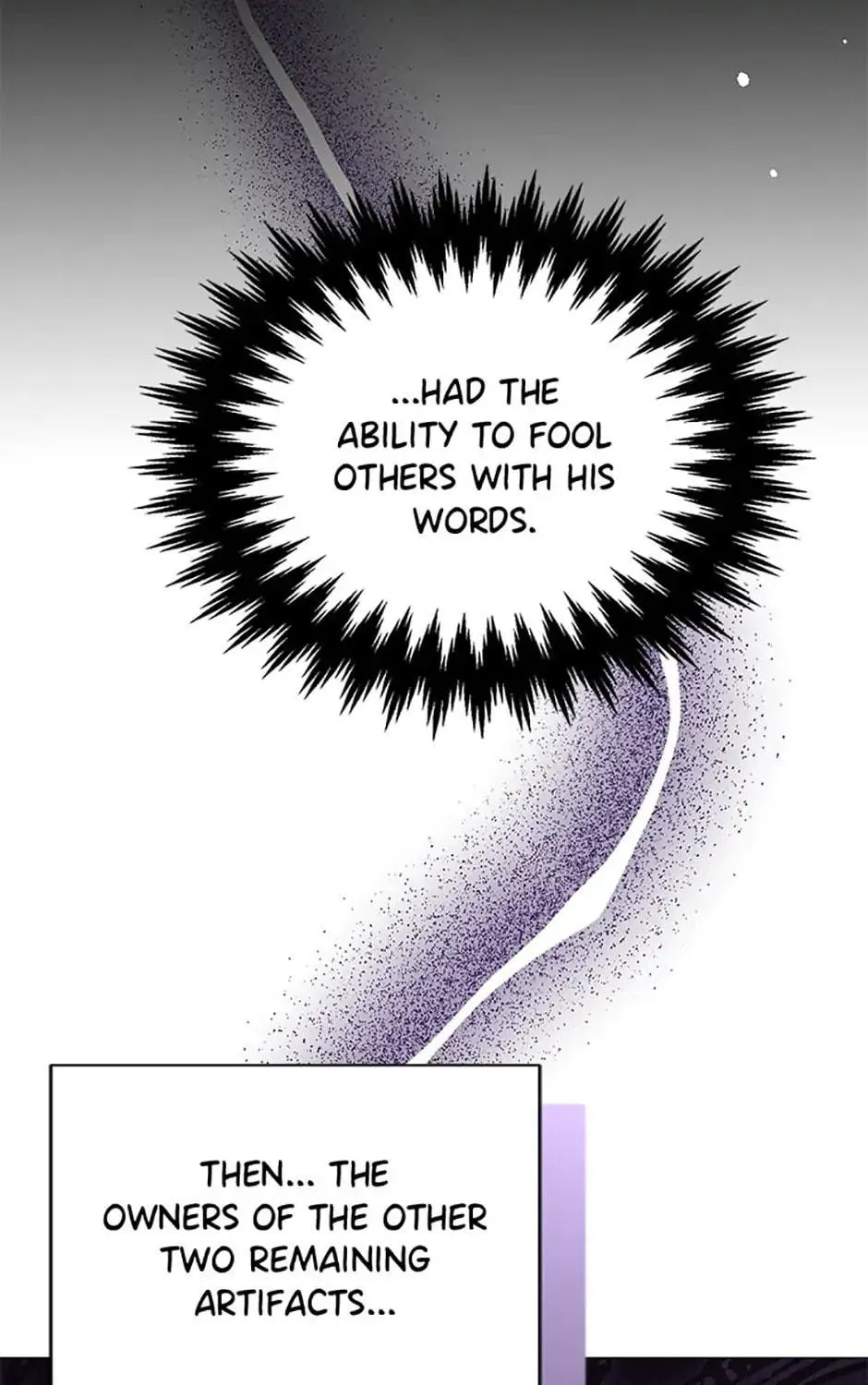 He's My Real Brother, Duke Chapter 38 page 52 - 