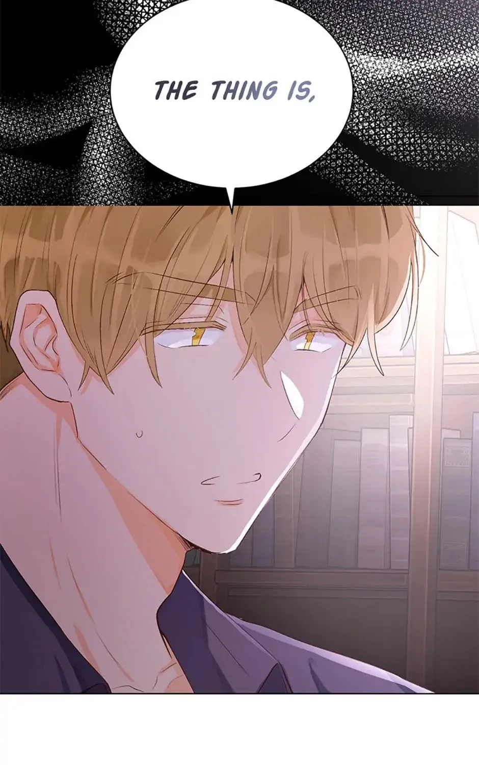 He's My Real Brother, Duke Chapter 38 page 56 - 