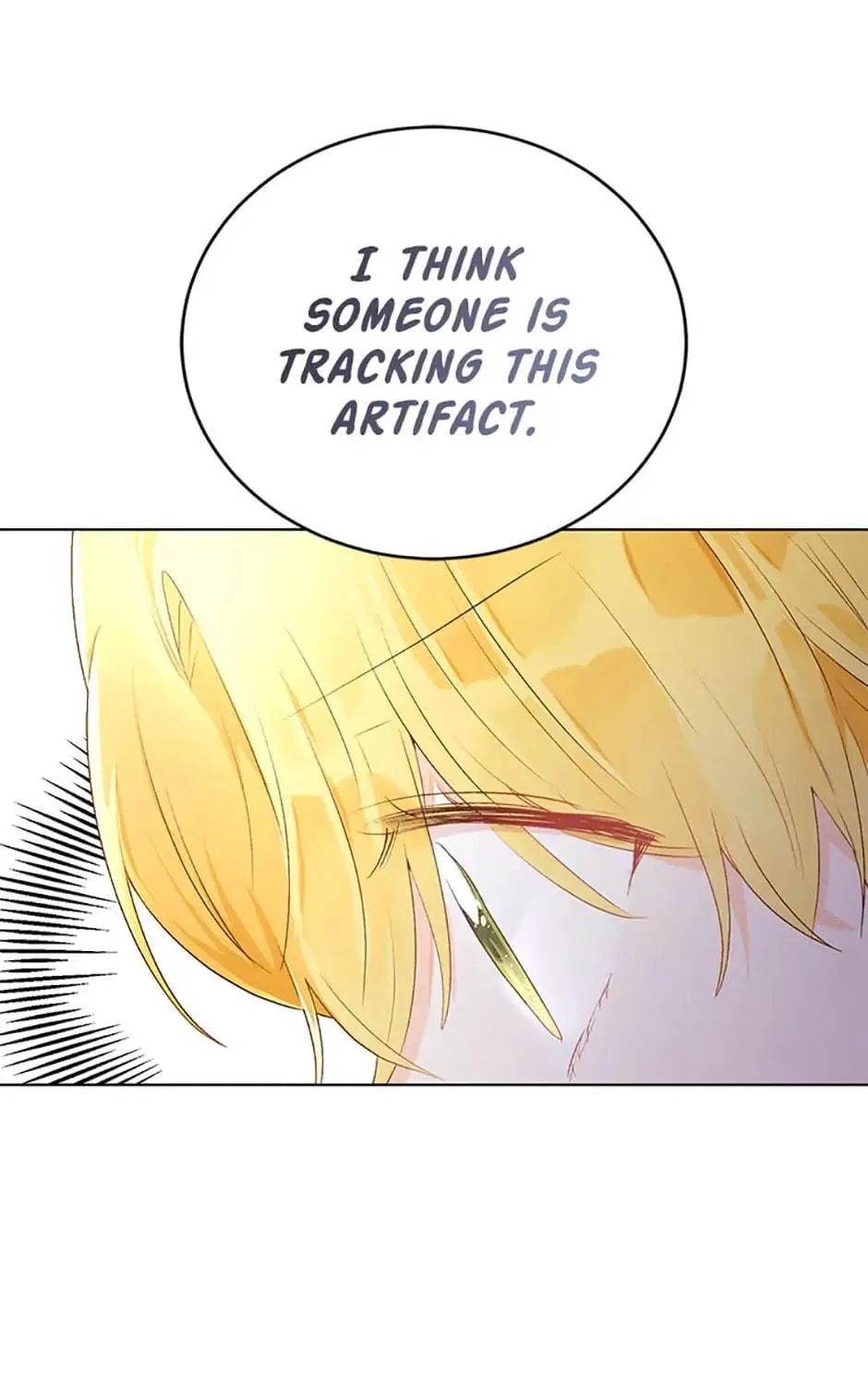 He's My Real Brother, Duke Chapter 38 page 58 - 