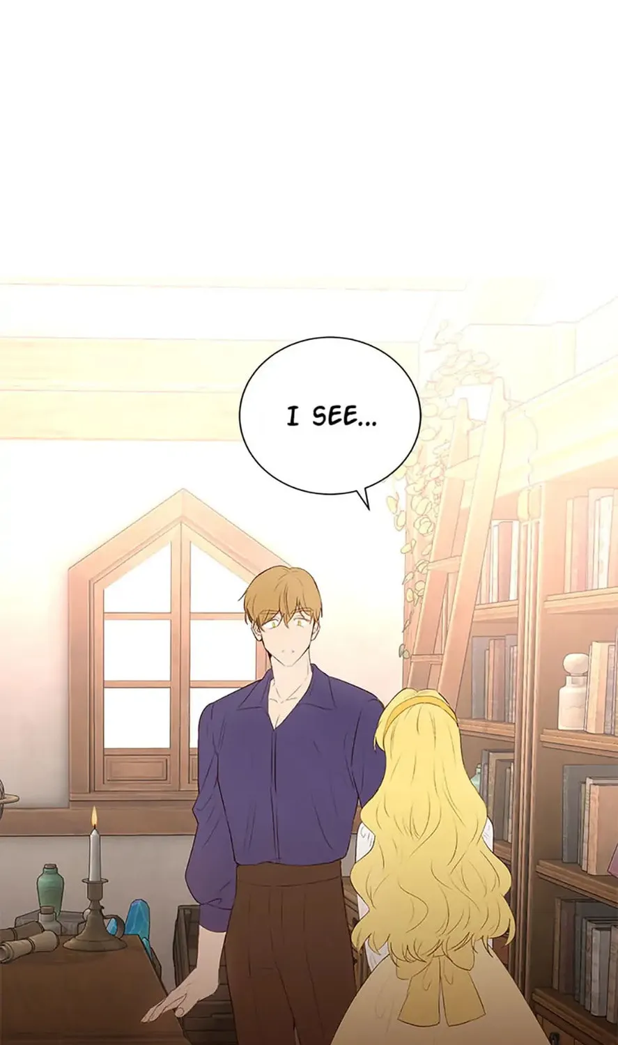 He's My Real Brother, Duke Chapter 38 page 60 - 