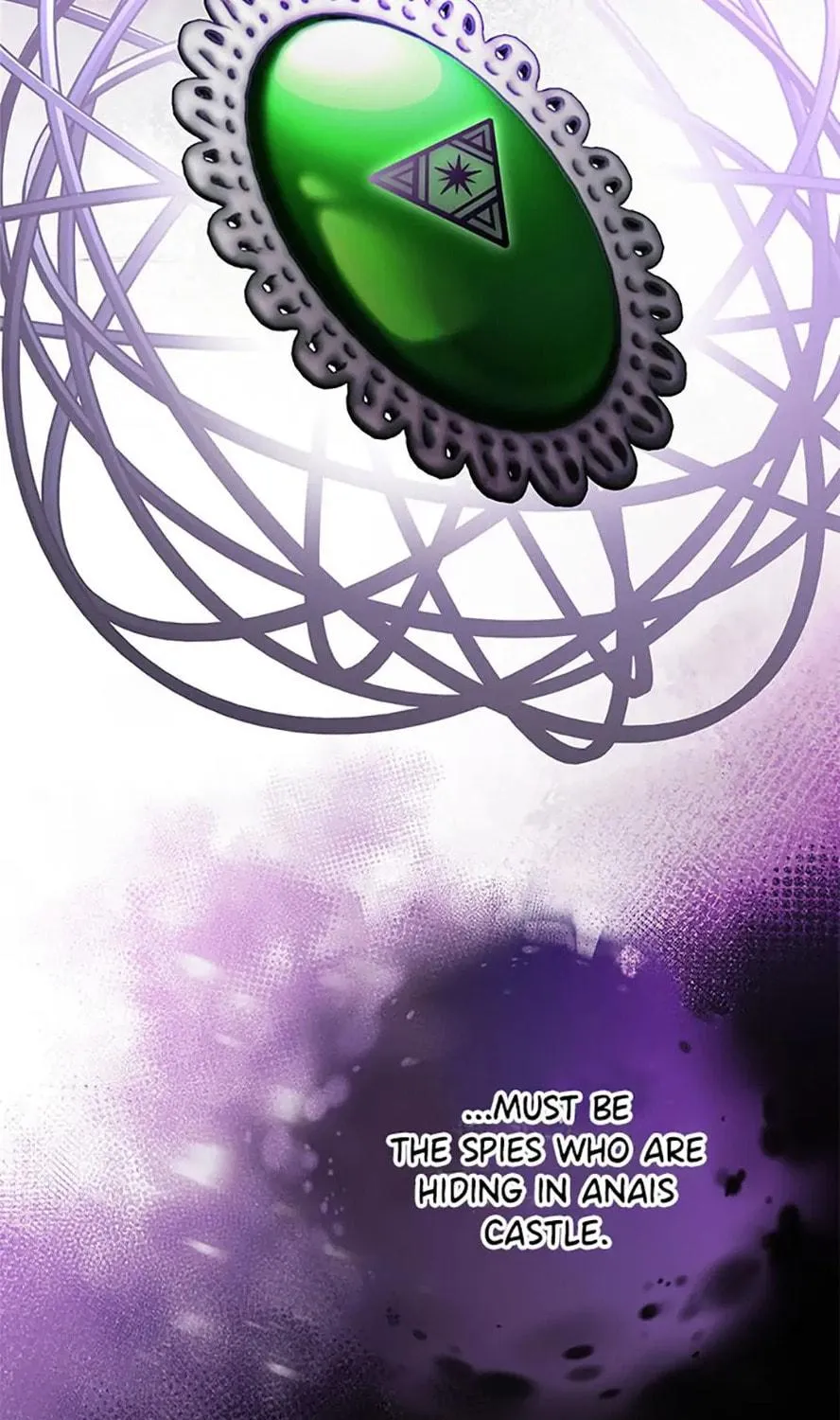 He's My Real Brother, Duke Chapter 38 page 70 - 