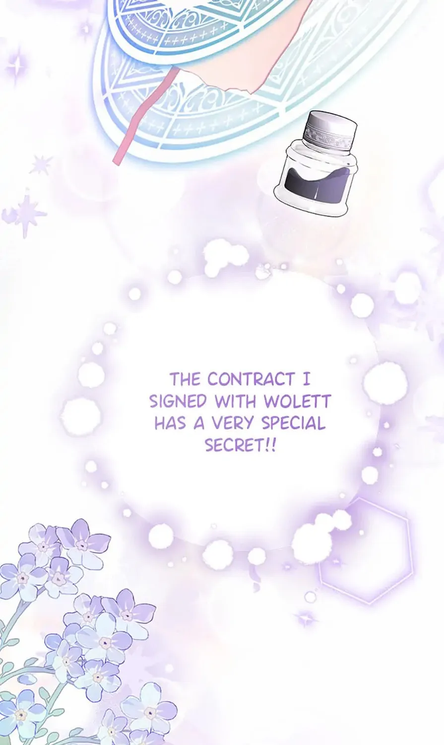 He's My Real Brother, Duke Chapter 38 page 74 - 