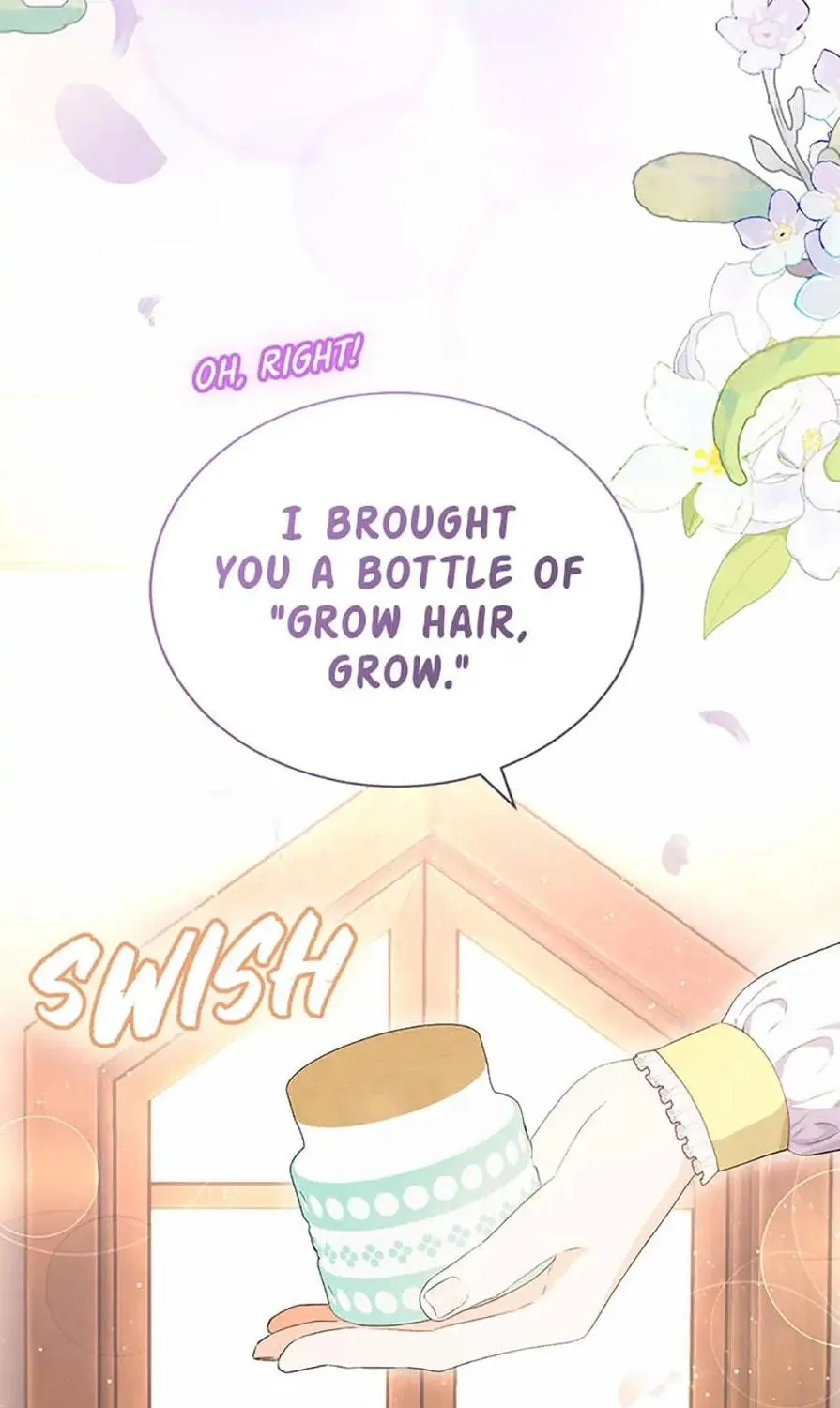 He's My Real Brother, Duke Chapter 38 page 76 - 