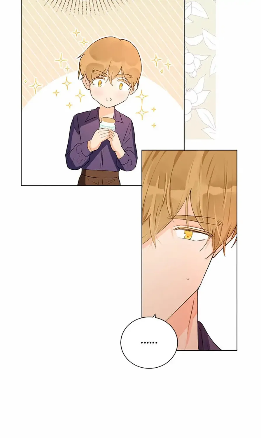 He's My Real Brother, Duke Chapter 38 page 80 - 