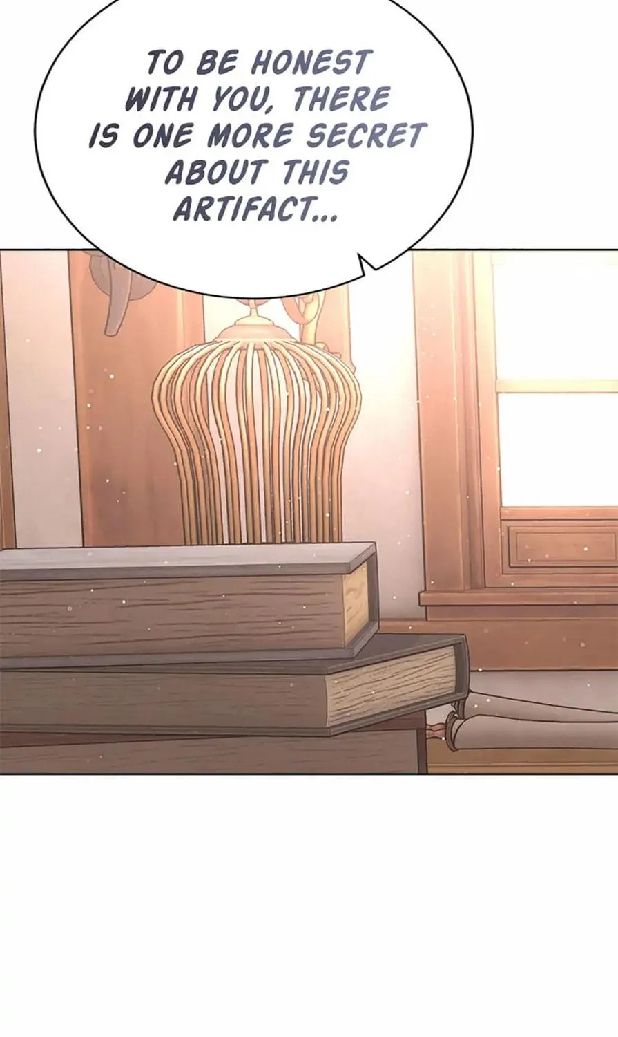 He's My Real Brother, Duke Chapter 38 page 82 - 