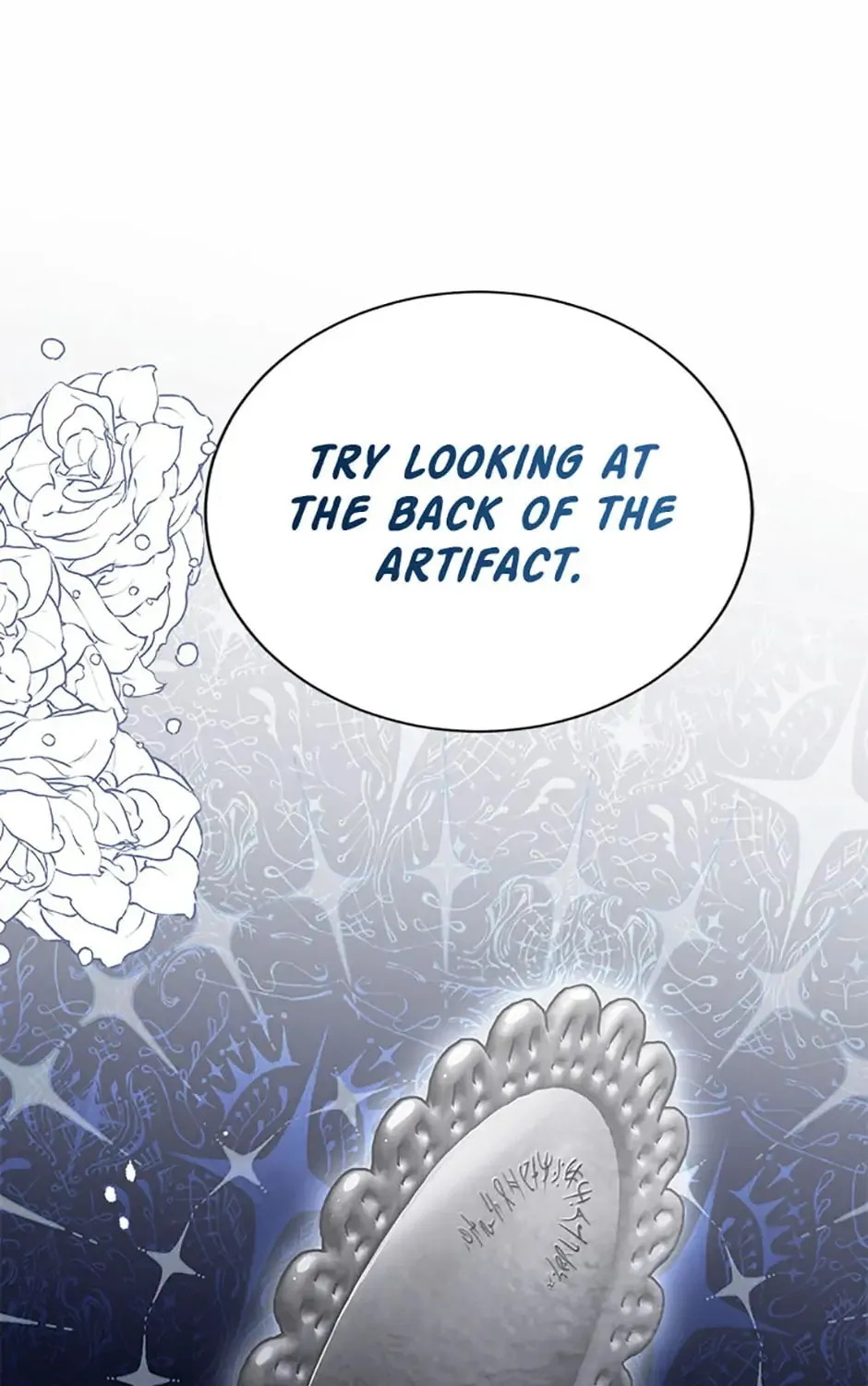 He's My Real Brother, Duke Chapter 38 page 84 - 