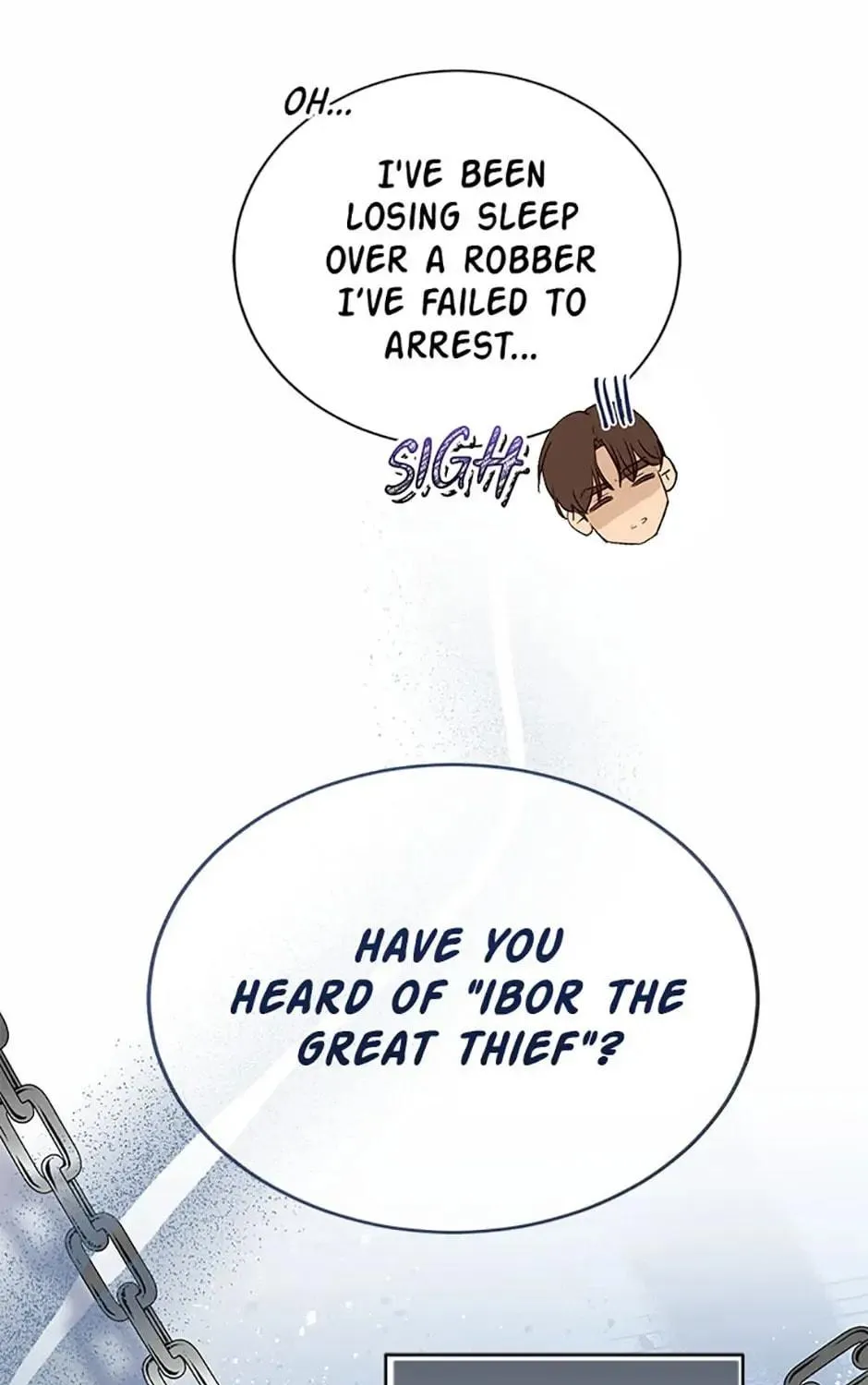 He's My Real Brother, Duke Chapter 38 page 10 - 