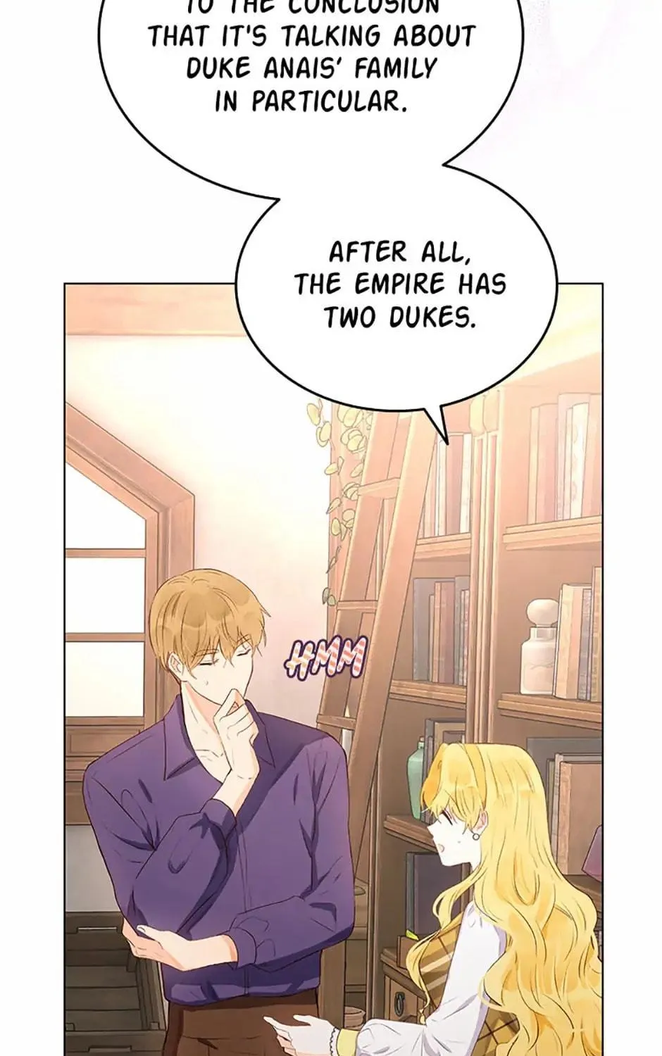 He's My Real Brother, Duke Chapter 38 page 100 - 