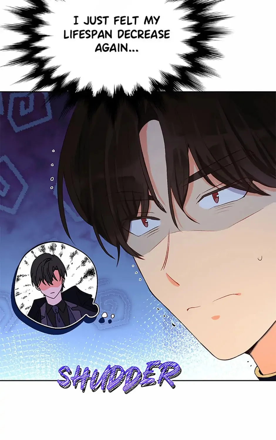 He's My Real Brother, Duke Chapter 39 page 104 - 