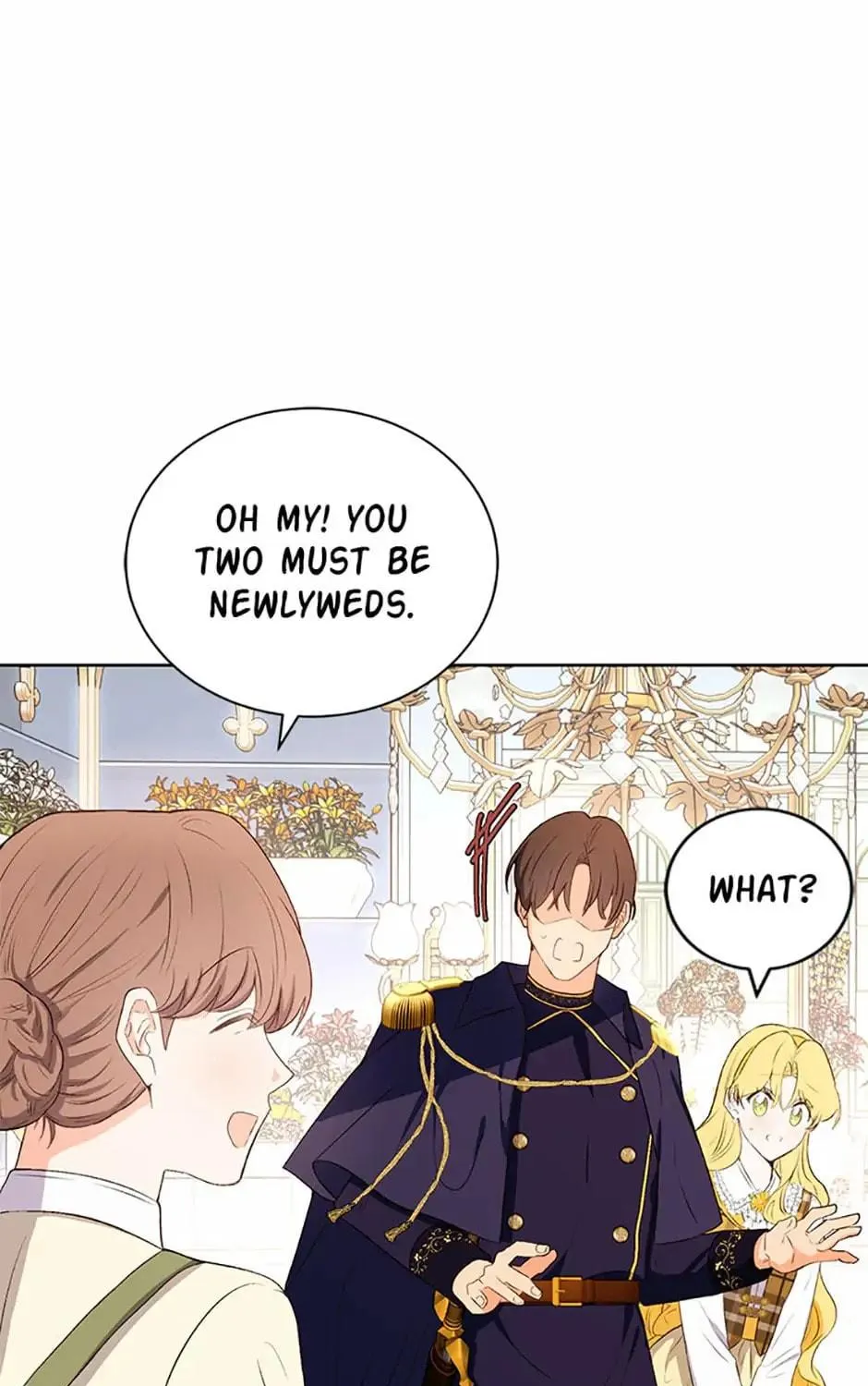 He's My Real Brother, Duke Chapter 39 page 106 - 