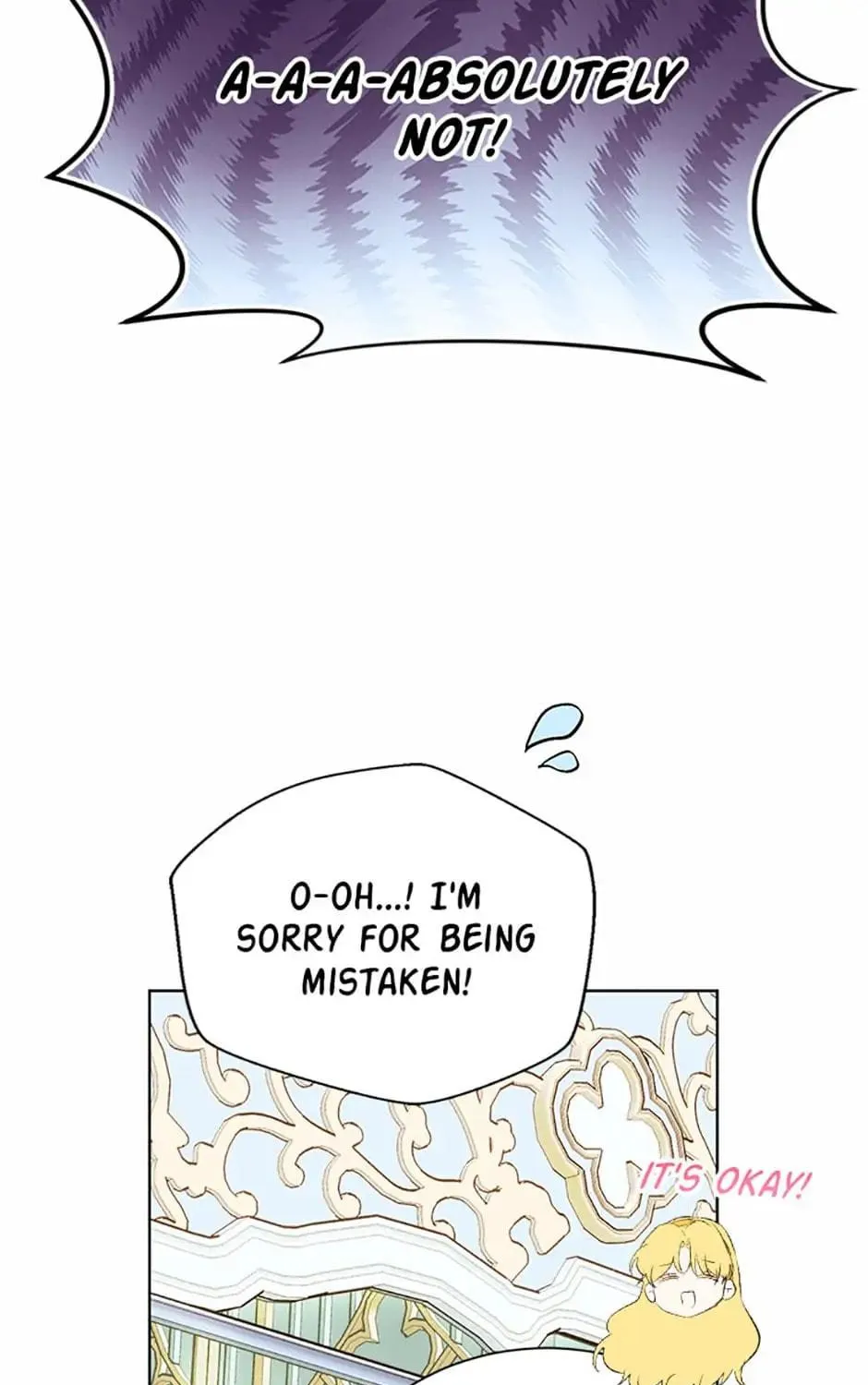 He's My Real Brother, Duke Chapter 39 page 108 - 