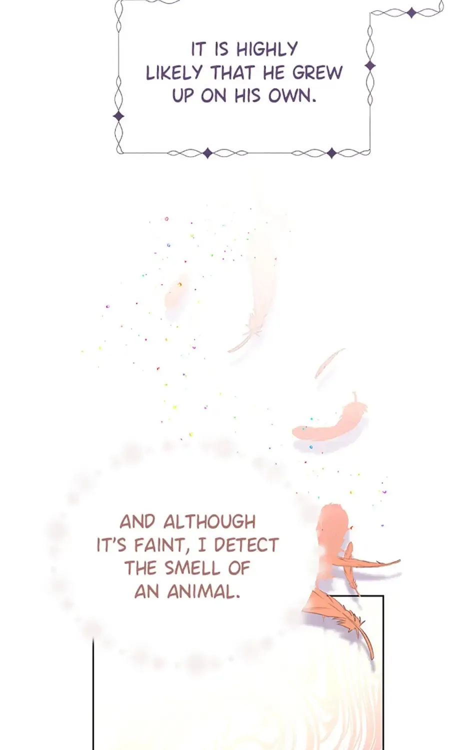He's My Real Brother, Duke Chapter 39 page 12 - 