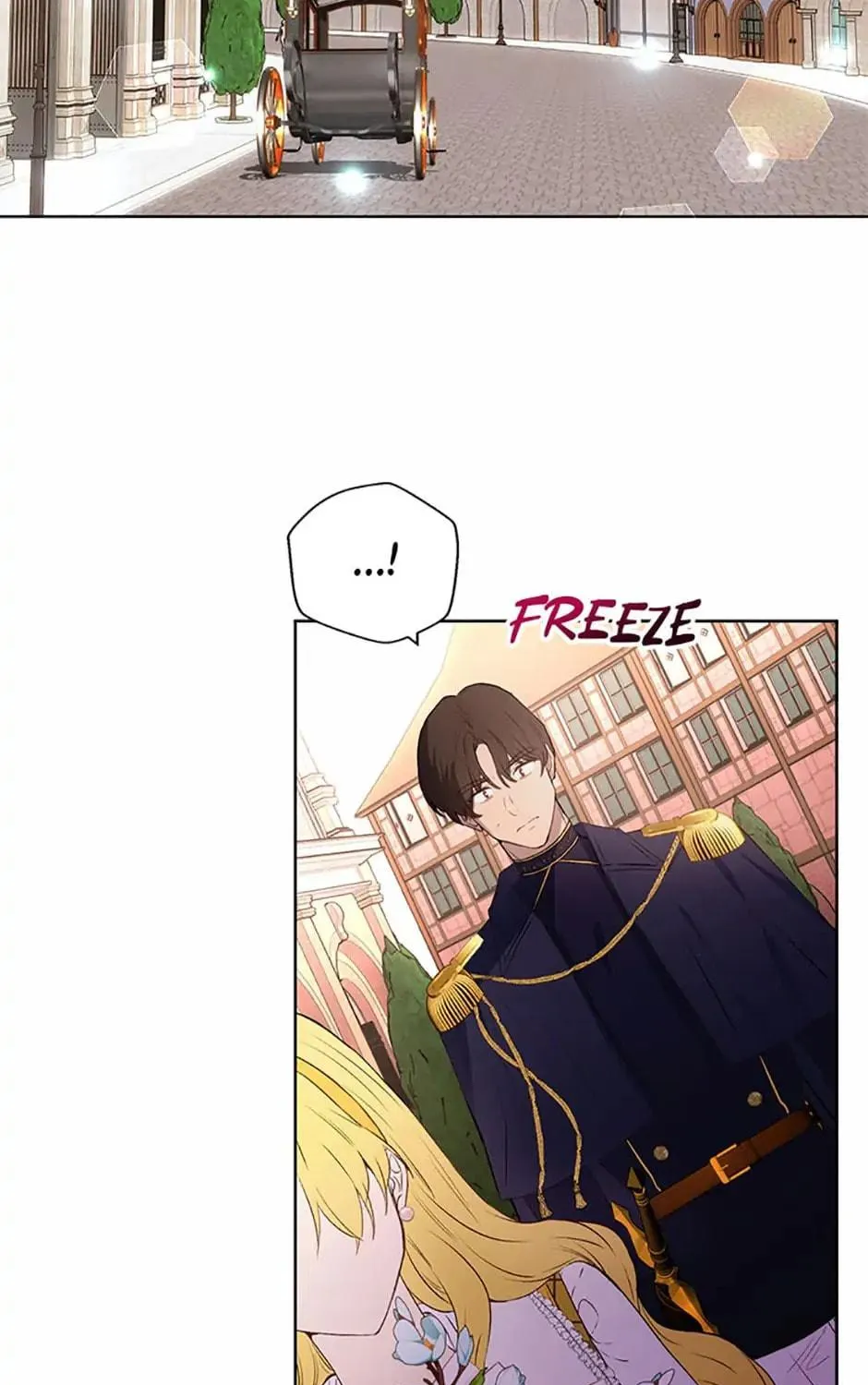 He's My Real Brother, Duke Chapter 39 page 130 - 