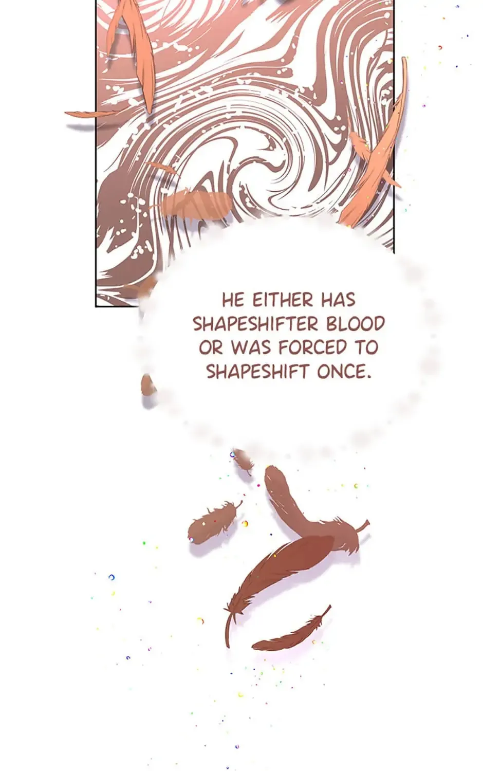He's My Real Brother, Duke Chapter 39 page 14 - 