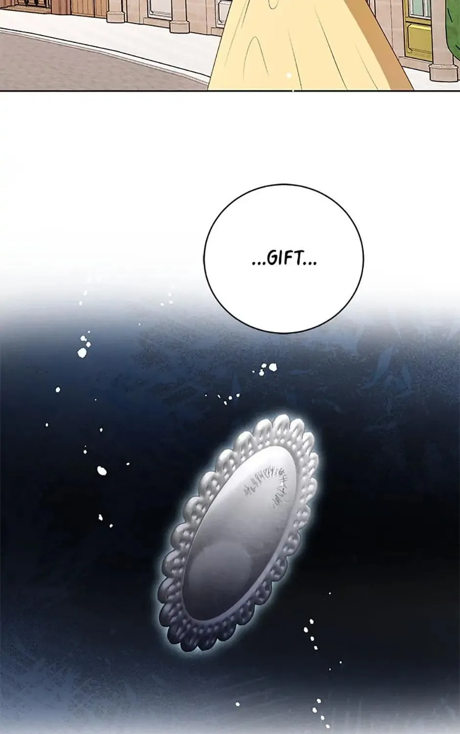 He's My Real Brother, Duke Chapter 39 page 142 - 
