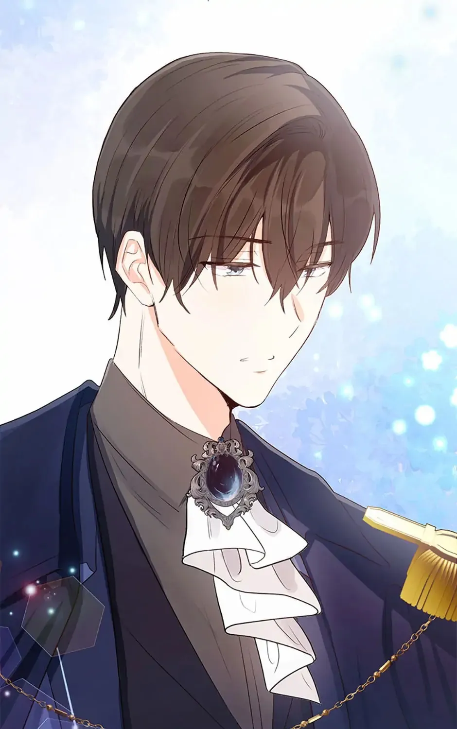He's My Real Brother, Duke Chapter 39 page 150 - 