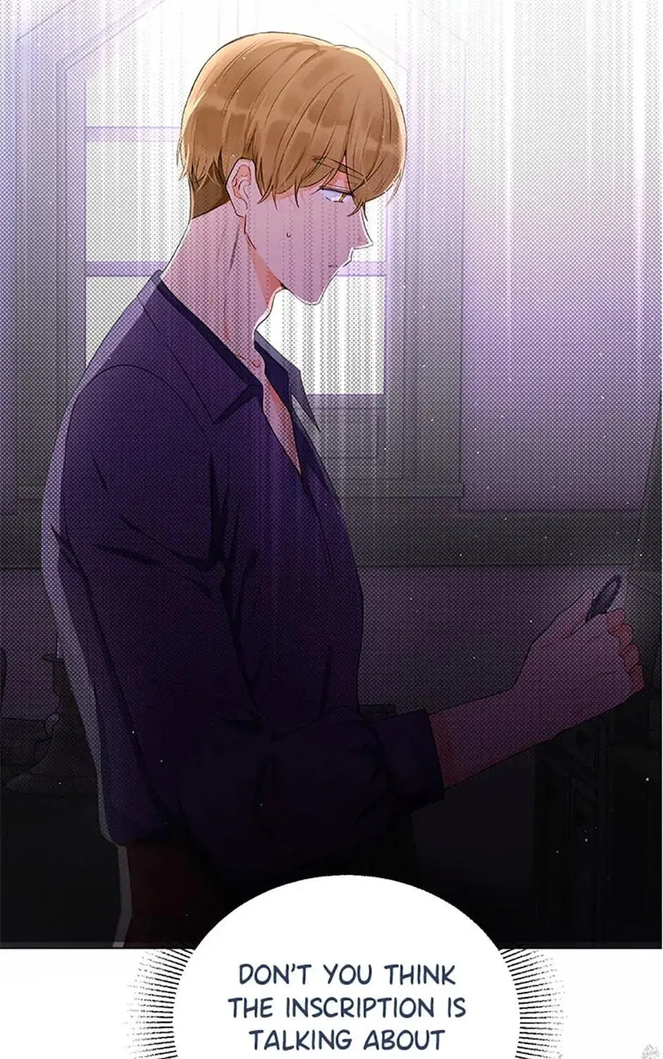 He's My Real Brother, Duke Chapter 39 page 168 - 