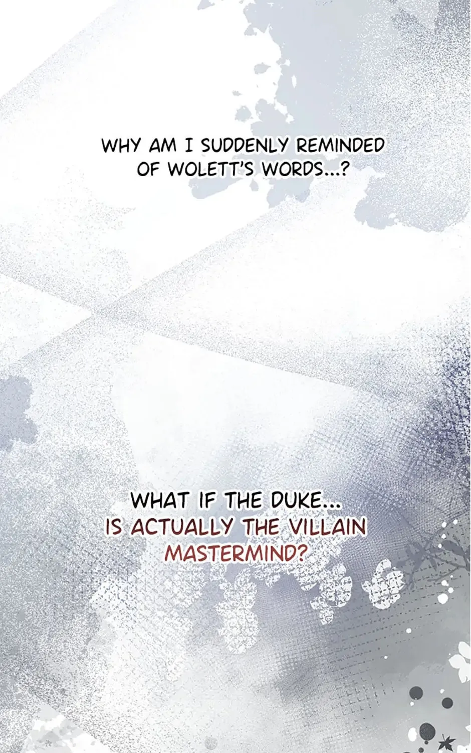 He's My Real Brother, Duke Chapter 39 page 170 - 