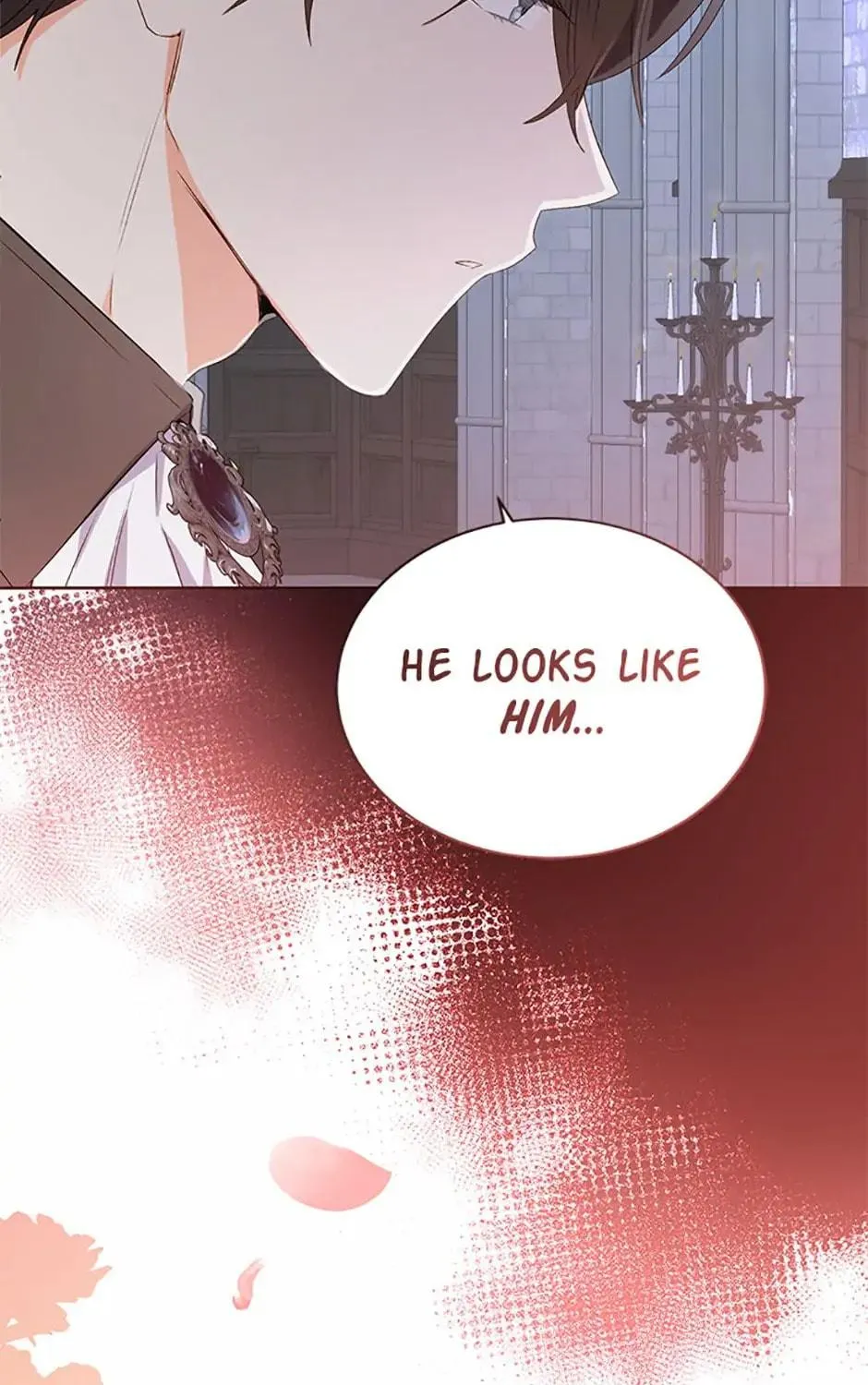 He's My Real Brother, Duke Chapter 39 page 18 - 