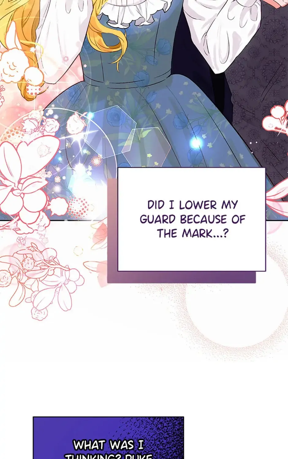 He's My Real Brother, Duke Chapter 39 page 176 - 