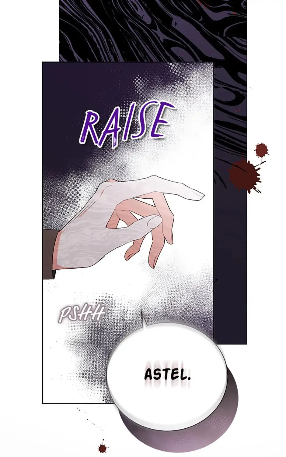 He's My Real Brother, Duke Chapter 39 page 182 - 